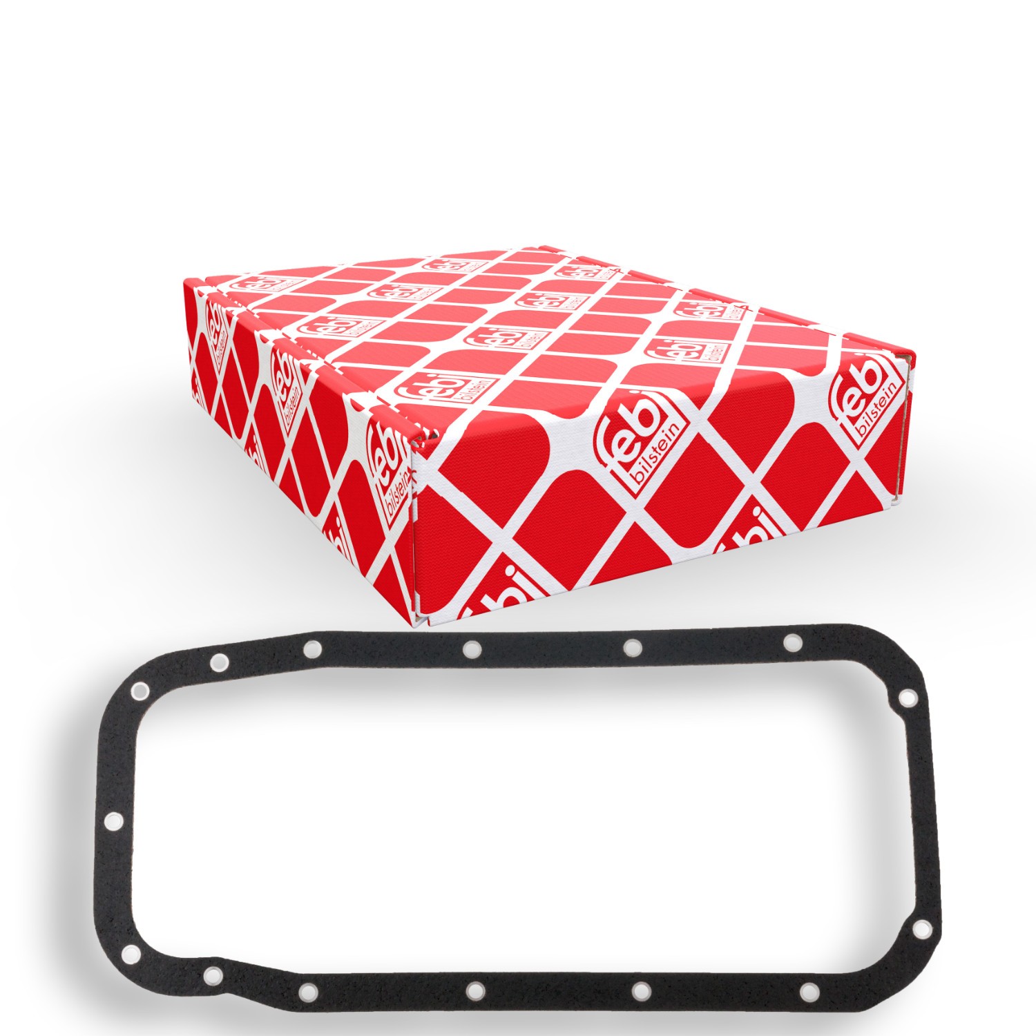 FEBI BILSTEIN Tetning, bunnpanne 03914 Bunnpannepakning FEBI BILSTEIN Toyota DYNA 03914