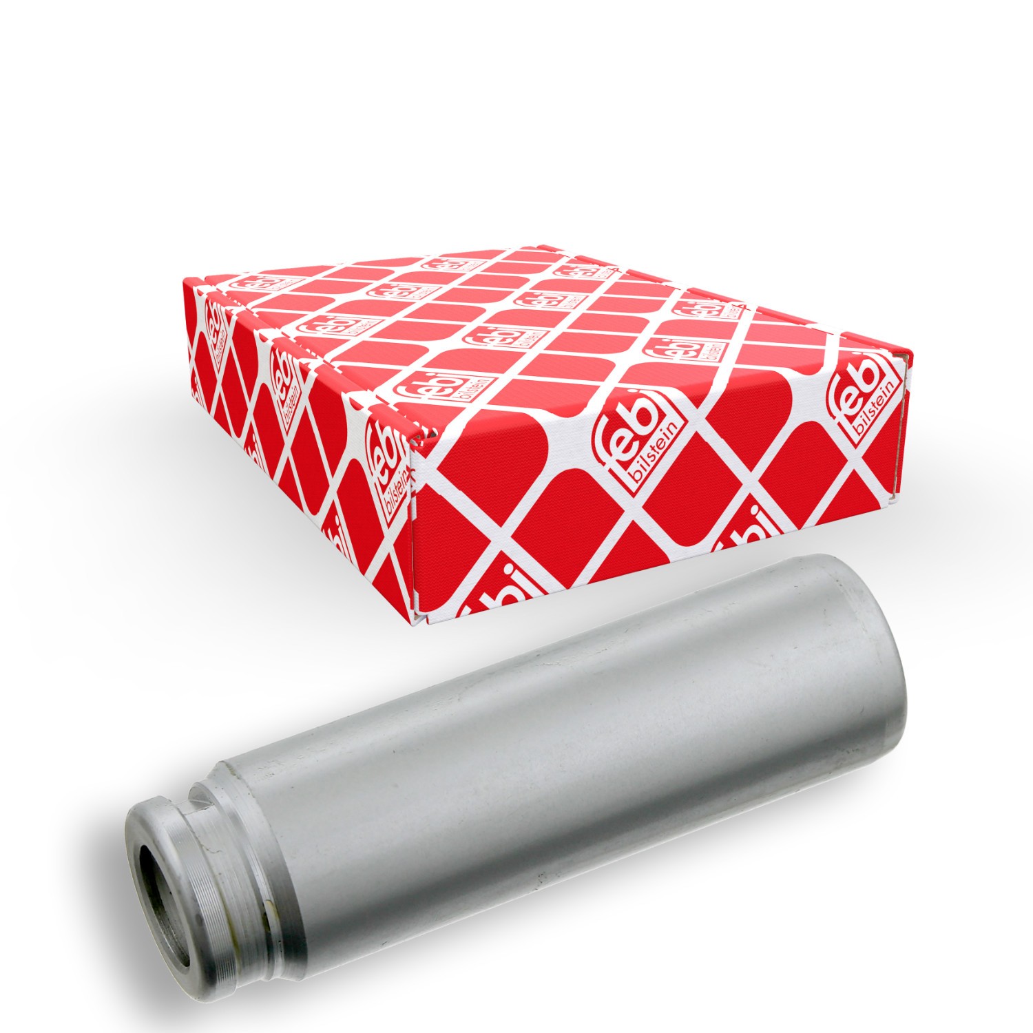 FEBI BILSTEIN Axe de mâchoire de frein 03963 03963 Vis disque de frein MERCEDES-BENZ SL FEBI BILSTEIN