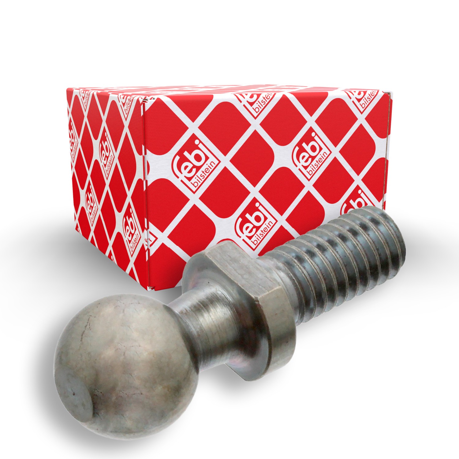 FEBI BILSTEIN Kugelkopf, Schaltgestänge 04006 04006 FEBI BILSTEIN Schaltknauf Einzelteile Peugeot J5 290L Kosten