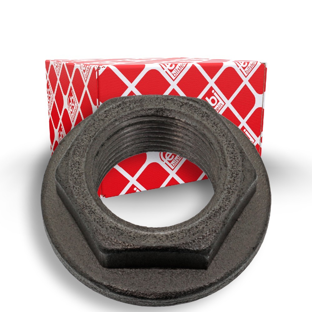 FEBI BILSTEIN Dado, Fuso dell'asse 04056 FEBI BILSTEIN 04056 Dado, fuso dell'asse DACIA prezzo