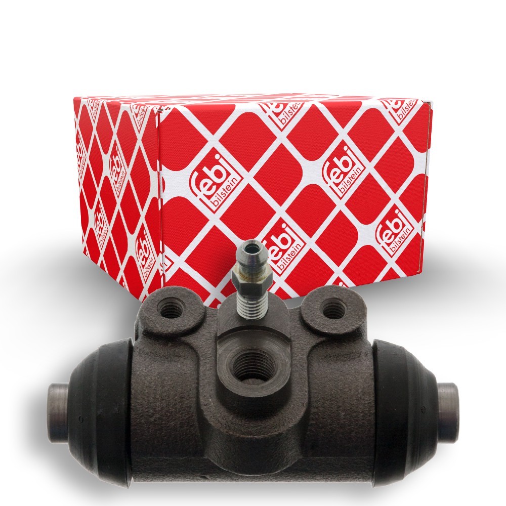 FEBI BILSTEIN Hjulcylinder 04097 FEBI BILSTEIN 04097 Hjulcylinder BMW G20 original