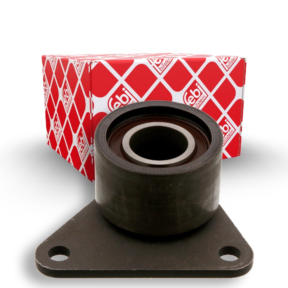 FEBI BILSTEIN Styrrulle till kuggrem 04218 Styrrulle, kuggrem Volvo 142, 144 04218 FEBI BILSTEIN