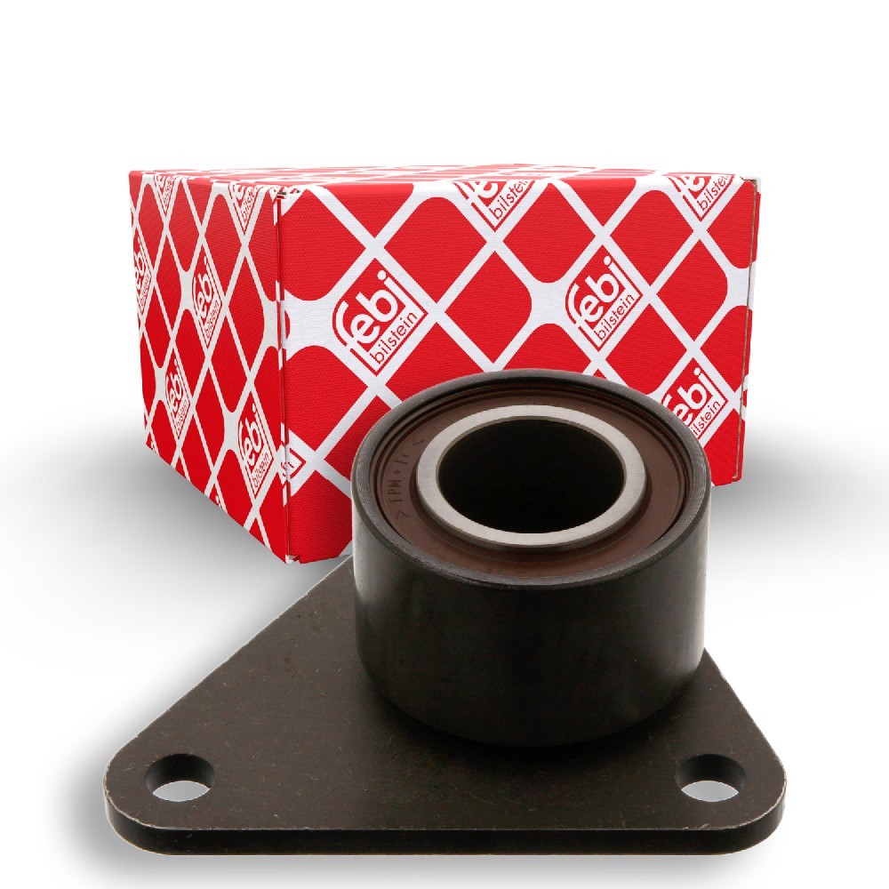 FEBI BILSTEIN Polia de desvio / de guia, correia dentada 04279 FEBI BILSTEIN 04279 originais Polia de desvio / de guia, correia dentada VOLVO 850 preço