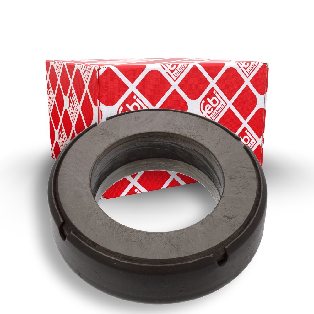 FEBI BILSTEIN Coussinet, fusée d'essieu 04281 Porte moyeu FEBI BILSTEIN T2 04281 pas cher