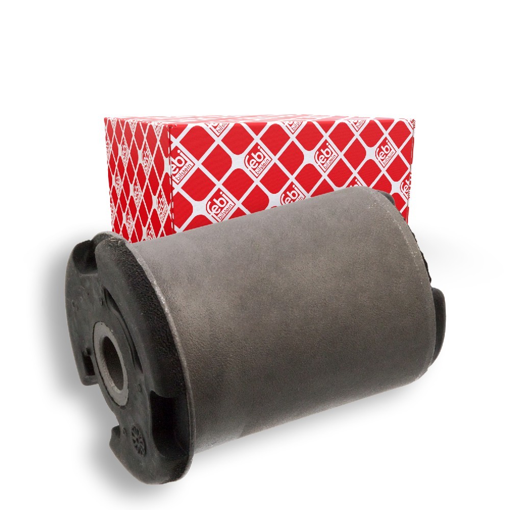 FEBI BILSTEIN Ophæng, aksel 04305 FEBI BILSTEIN 04305 originale Opel Ascona C CC Bagbrosbøsning hvad koster