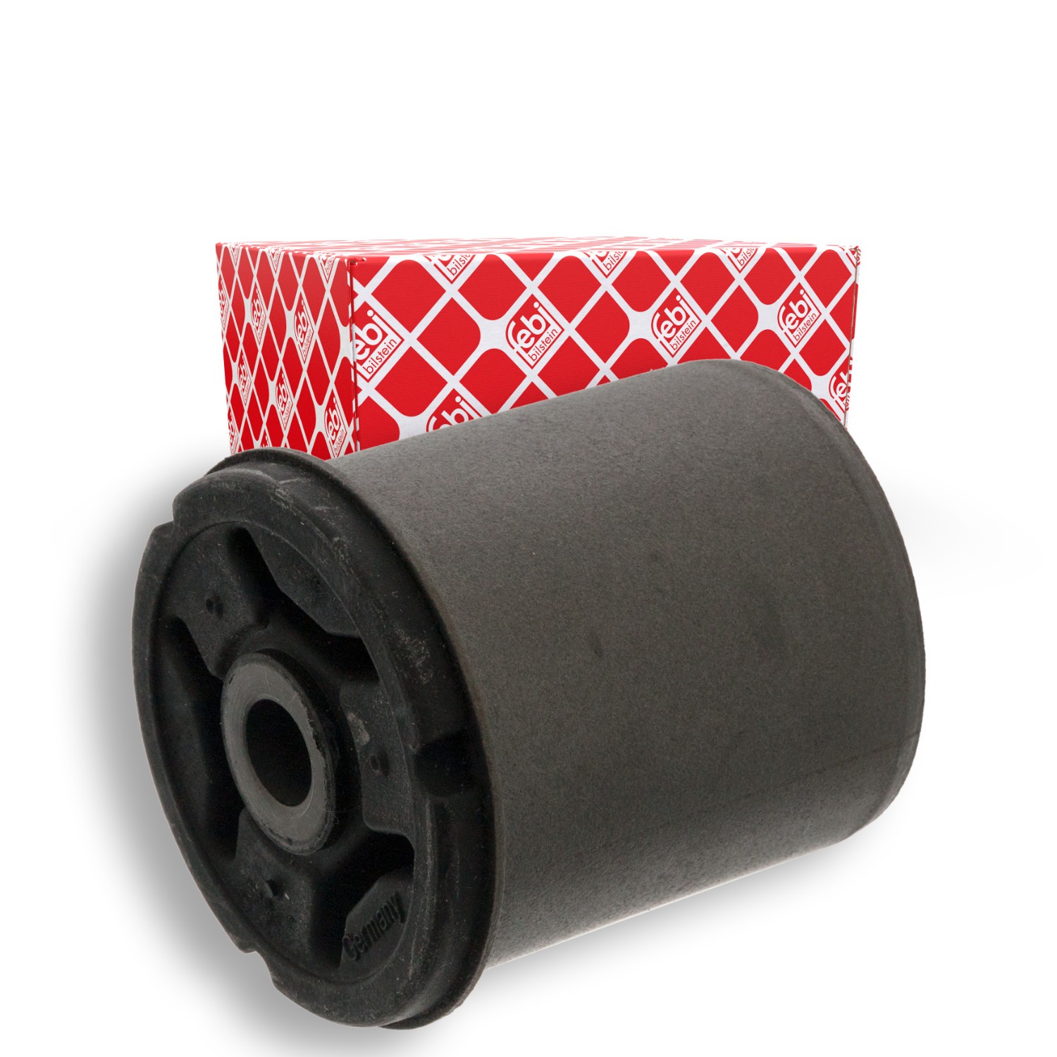 FEBI BILSTEIN Akselinripustus 04306 FEBI BILSTEIN 04306 Opel Astra F CC taka-akselin puslat hinta