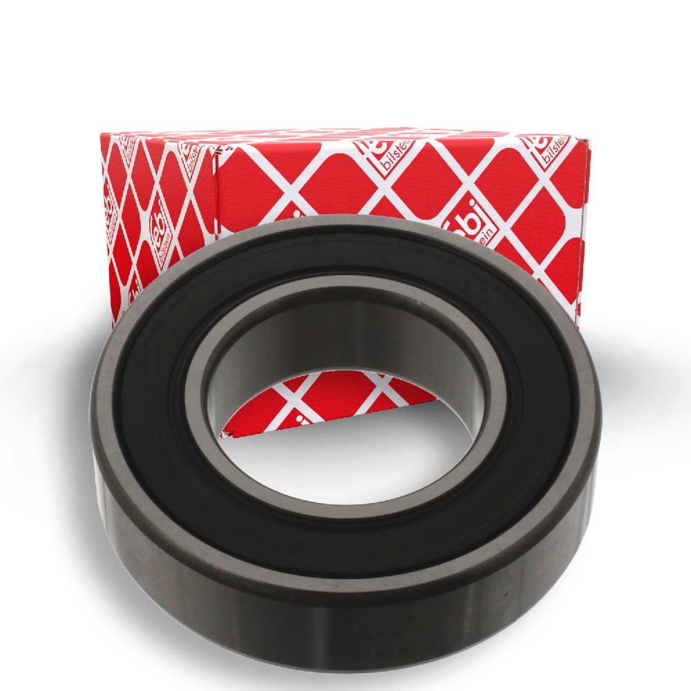 FEBI BILSTEIN Pilot Bearing, clutch 04365 FEBI BILSTEIN 04365 Honda Civic EJ7 clutch pilot bearing replacement