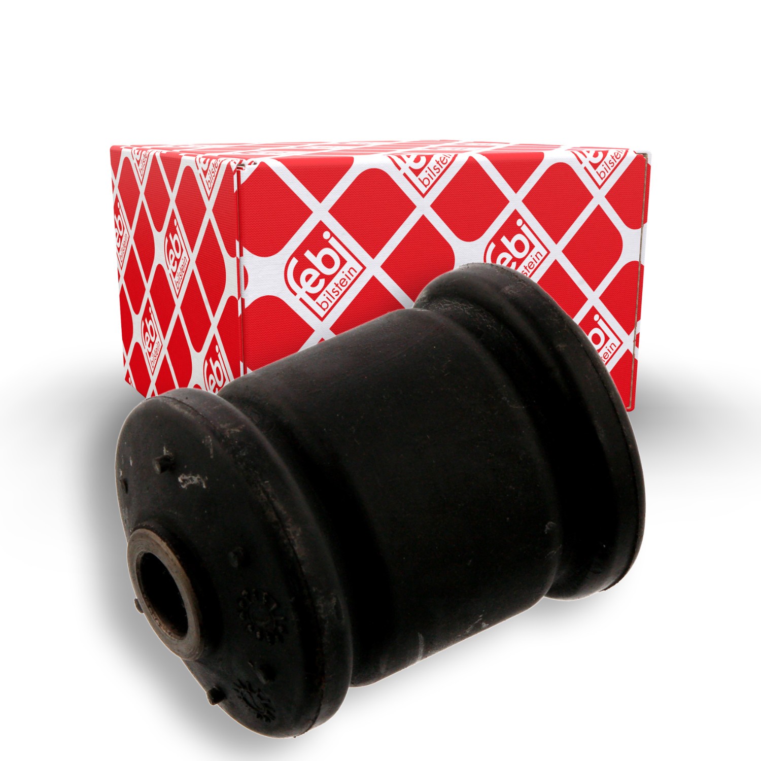 FEBI BILSTEIN Puks 04390 FEBI BILSTEIN 04390 originaal Õõtshoova puks Opel Omega B Caravan hind