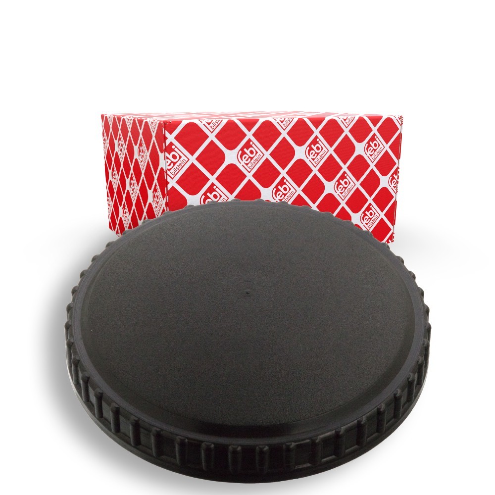 Korkki, polttoainetankki FEBI BILSTEIN 04412 FEBI BILSTEIN 04412: Bensatankin korkki Mercedes VARIO 2016