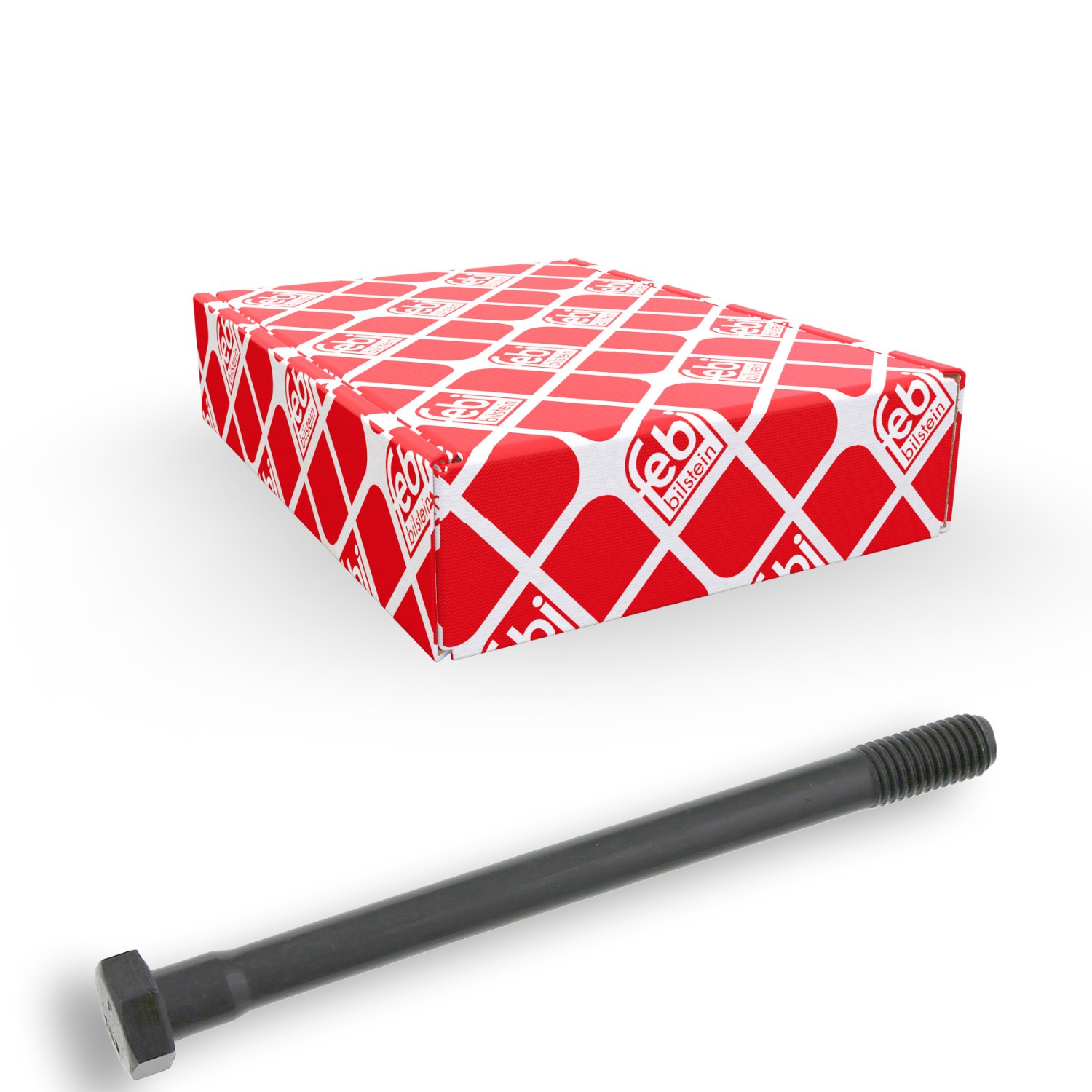 FEBI BILSTEIN Bullone testata 04432 FEBI BILSTEIN 04432 Kit bulloni testata BMW 1 Sedan (F52) originale prezzo