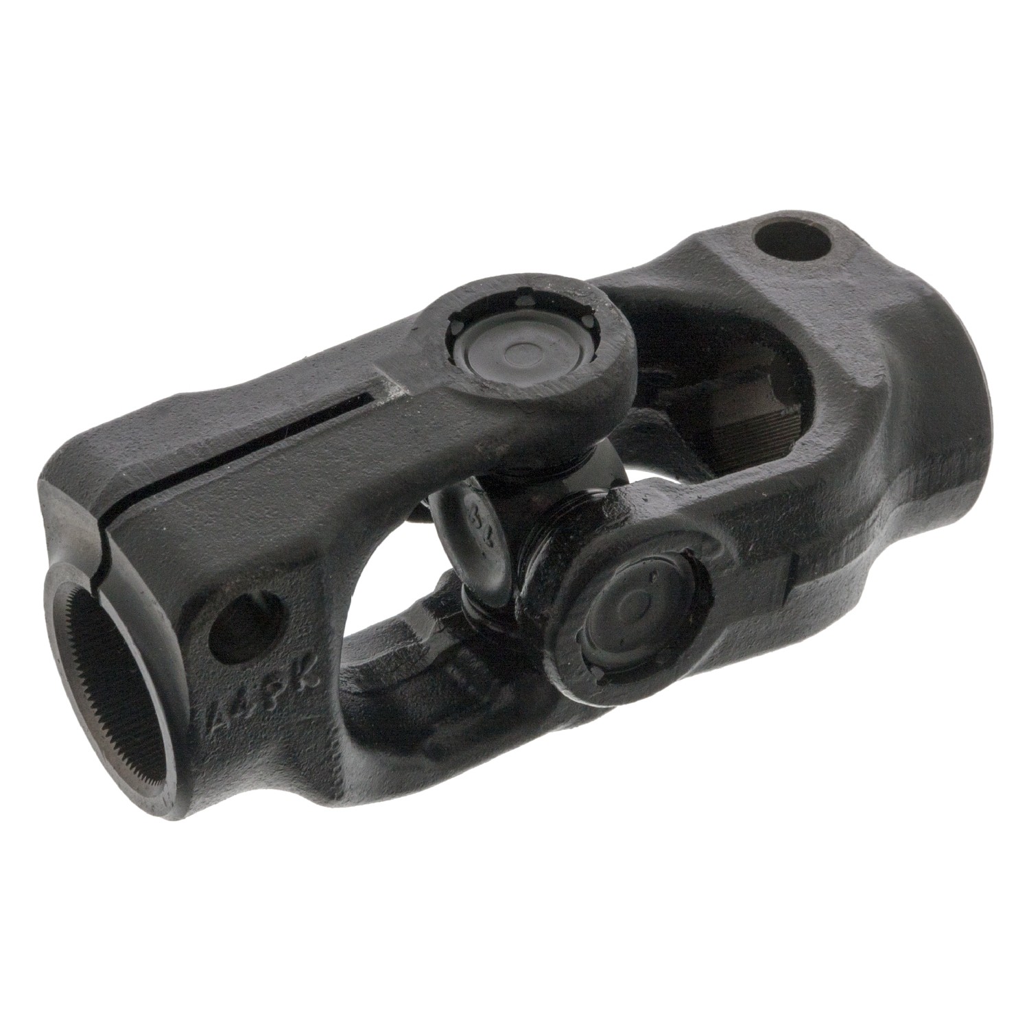 FEBI BILSTEIN Koppeling, stuurkolom 04481 Koppeling, stuurkolom FEBI BILSTEIN BLAZER K5 04481 goedkoop