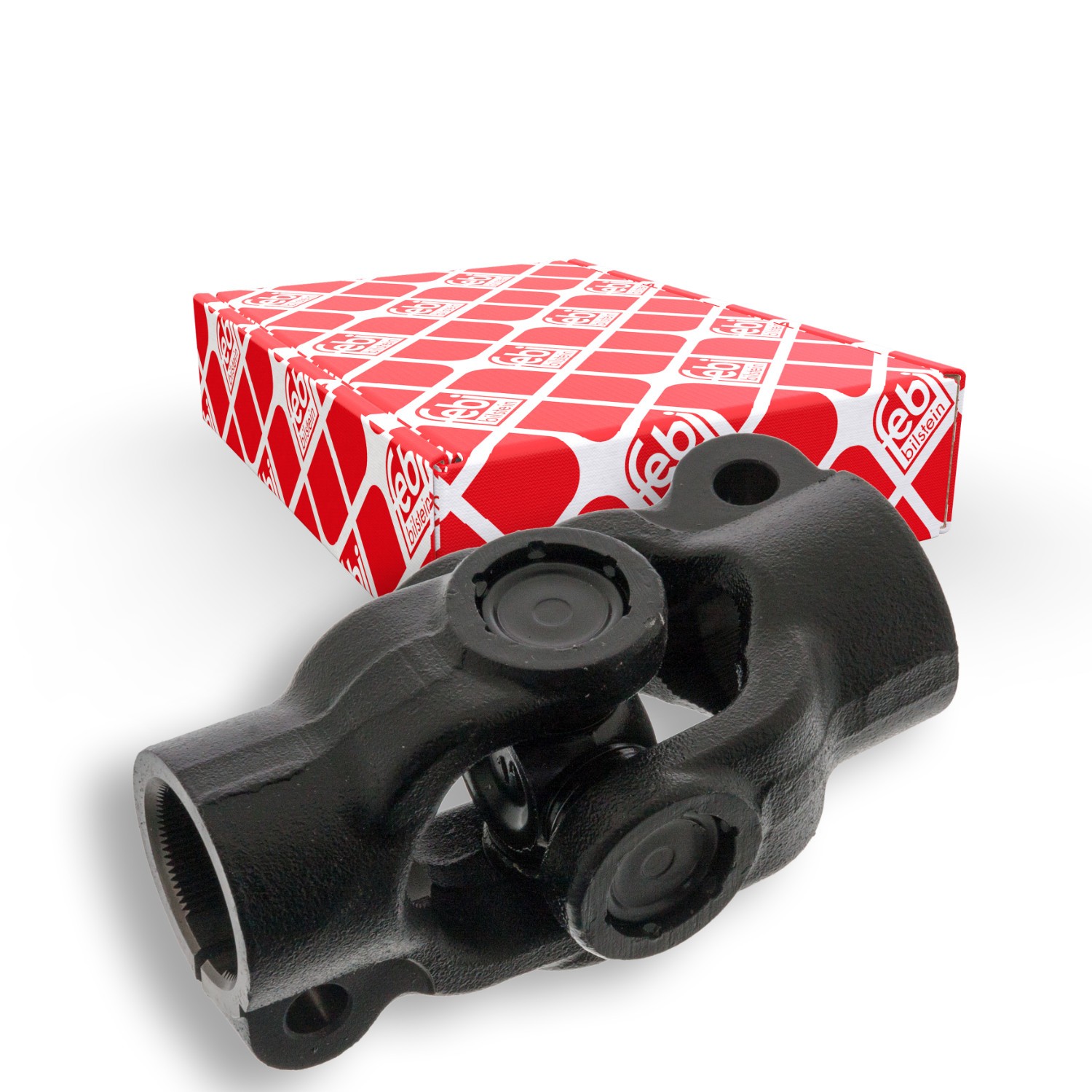 FEBI BILSTEIN Cardan de colonne de direction 04482 Subaru OUTBACK Joint, colonne de direction FEBI BILSTEIN 04482