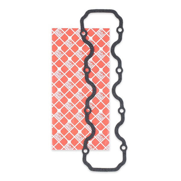 FEBI BILSTEIN Junta, tampa das válvulas 04570 Junta de tampa de valvula FEBI BILSTEIN Opel COMBO 04570