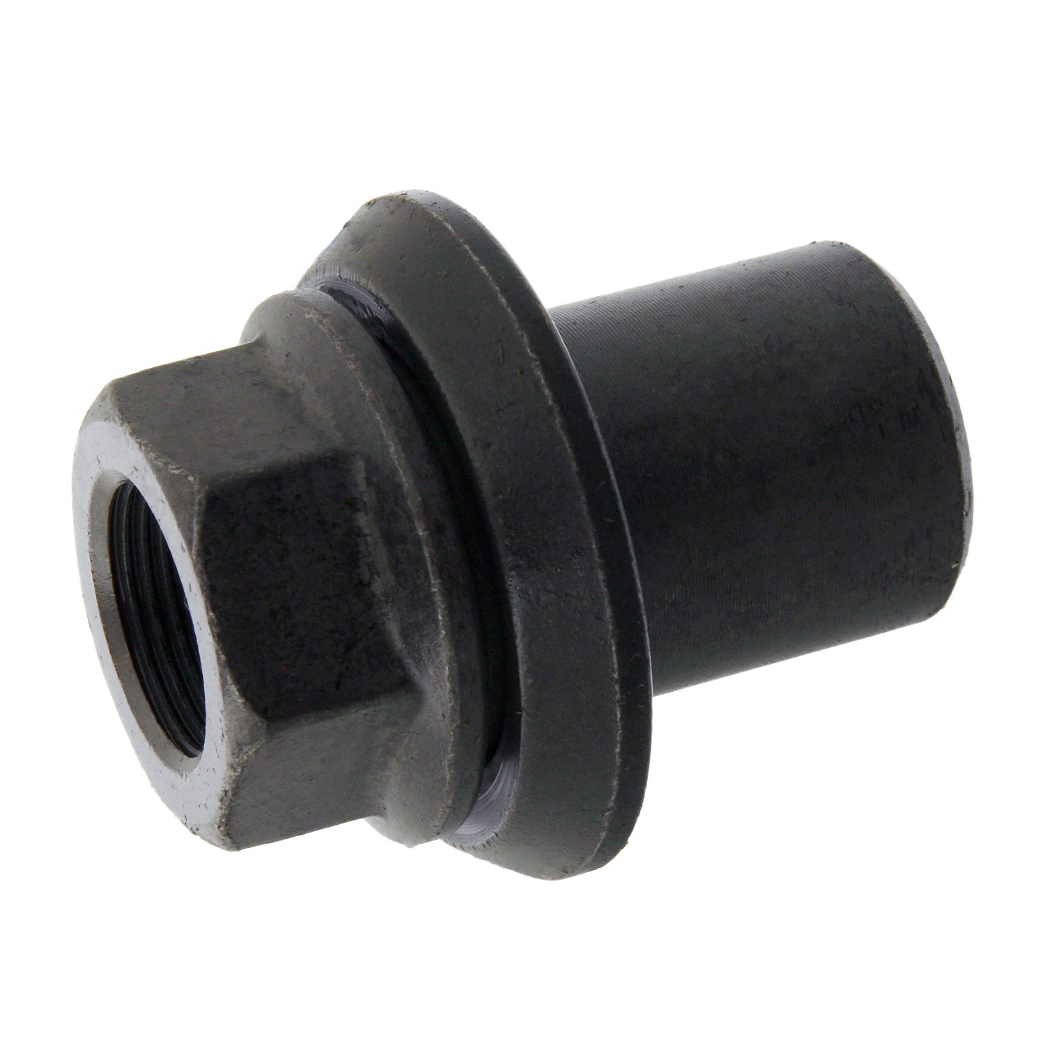 FEBI BILSTEIN Hjulmutter 04689 FEBI BILSTEIN 04689 Hjulmutter Mercedes W202 pris