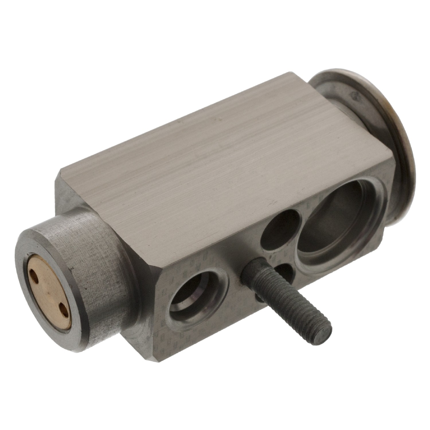 FEBI BILSTEIN Expansionsventil, Klimaanlage 04883 Expansionsventil FEBI BILSTEIN CITAN 04883 günstig