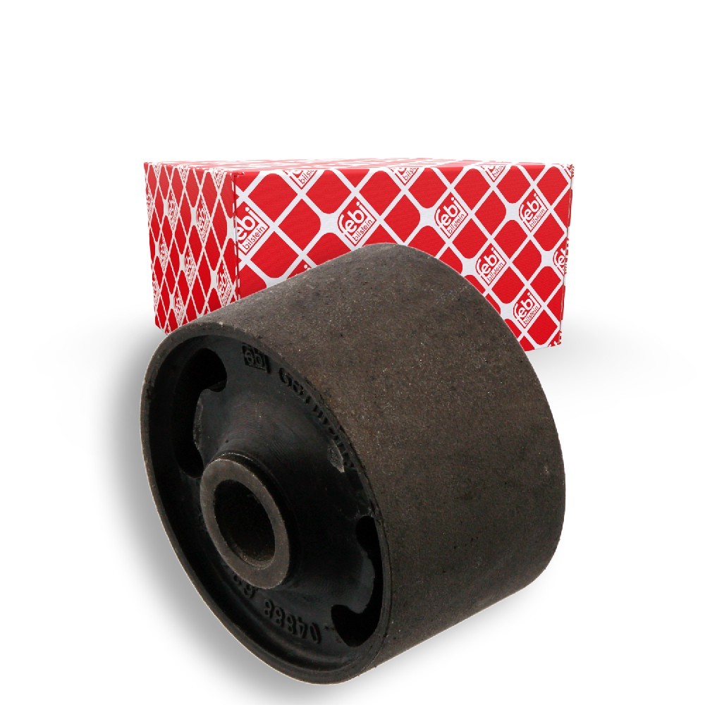 FEBI BILSTEIN Upphängning, axelstomme 04888 FEBI BILSTEIN 04888 Upphängning, axelstomme