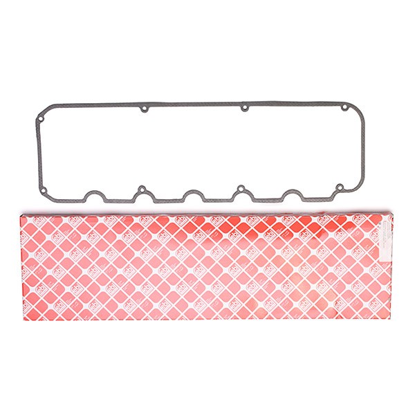 FEBI BILSTEIN Pakning, Ventildæksel 04967 FEBI BILSTEIN 04967 Ventildækselpakning Ford USA BRONCO originale