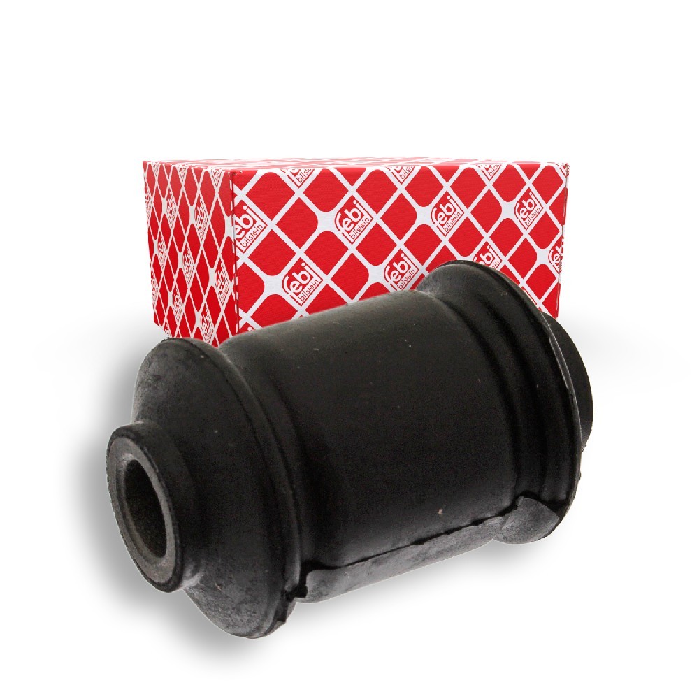 FEBI BILSTEIN Feste, styrestag 05027 Foring bærearm Volkswagen 70XA 05027 FEBI BILSTEIN