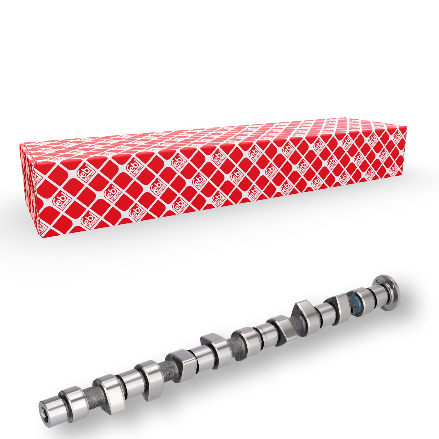 Nokkenas FEBI BILSTEIN 05029 FEBI BILSTEIN 05029: Nokkenas van de motor Mercedes SPRINTER 2022