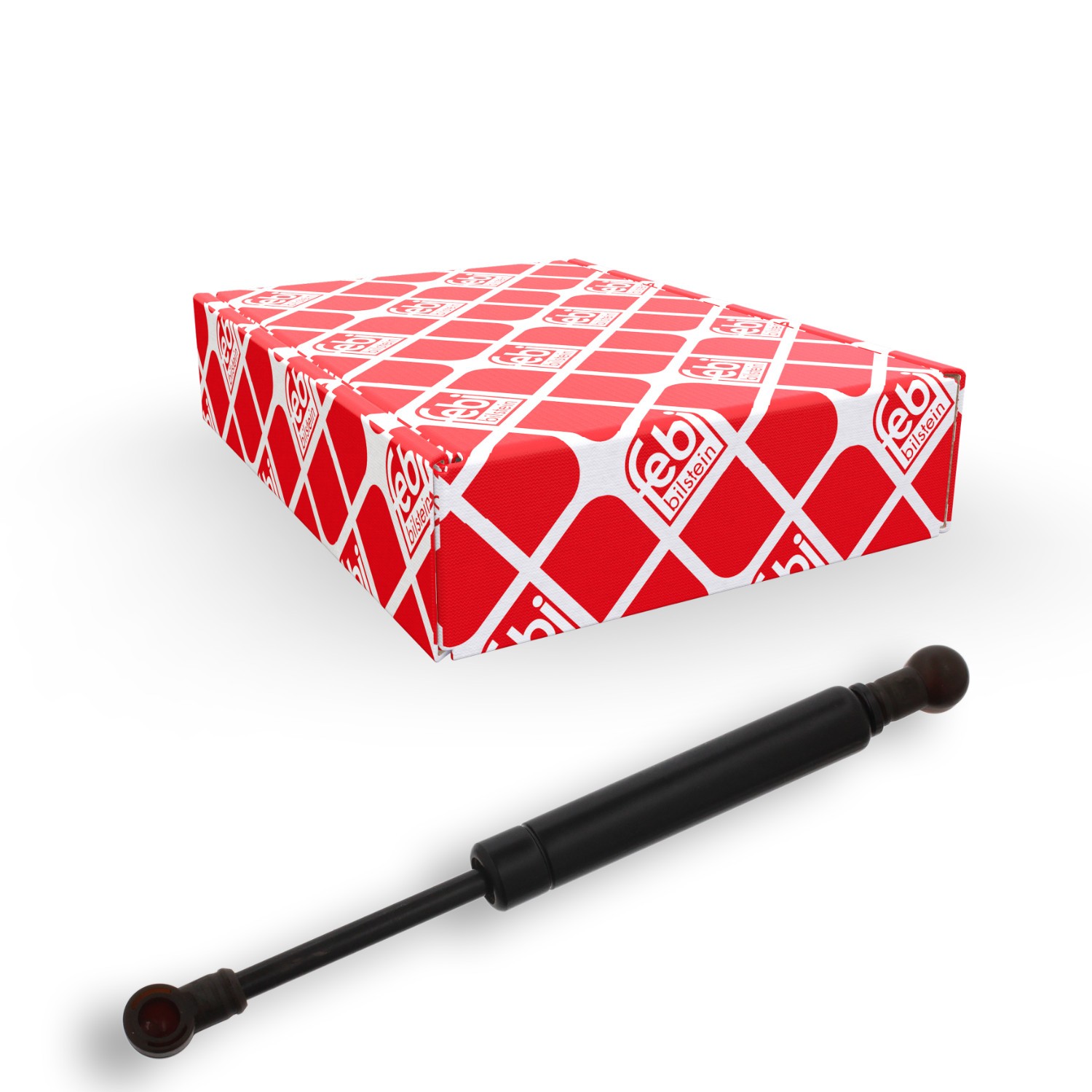 FEBI BILSTEIN Ammortizzatore tiranteria, Impianto iniezione 05086 05086 costo Cavo acceleratore FEBI BILSTEIN CITROËN XSARA