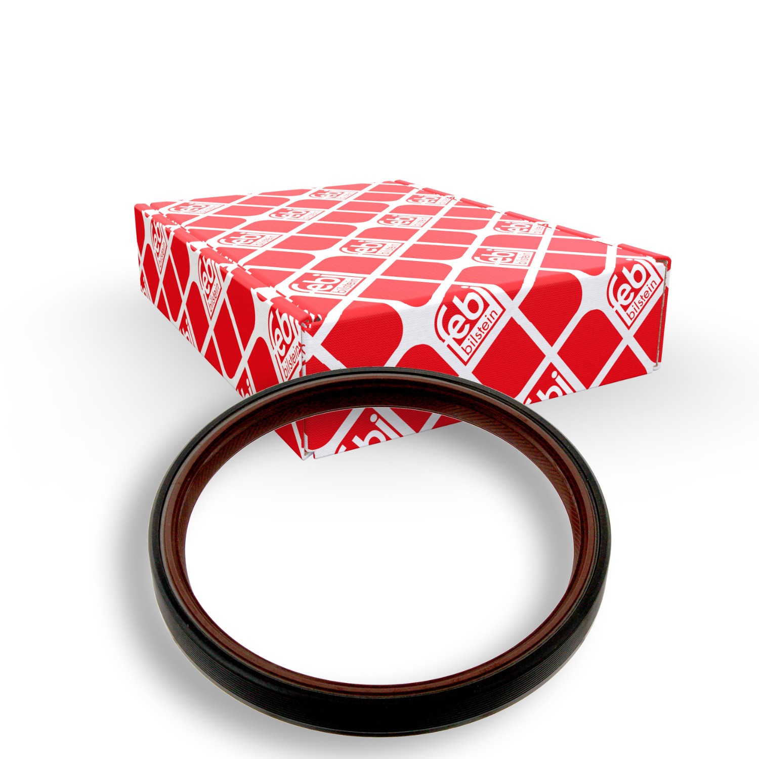 FEBI BILSTEIN Vārpstas blīvgredzens, Kloķvārpsta 05101 Vārpstas blīvgredzens kloķvārpsta FEBI BILSTEIN Opel TIGRA 05101