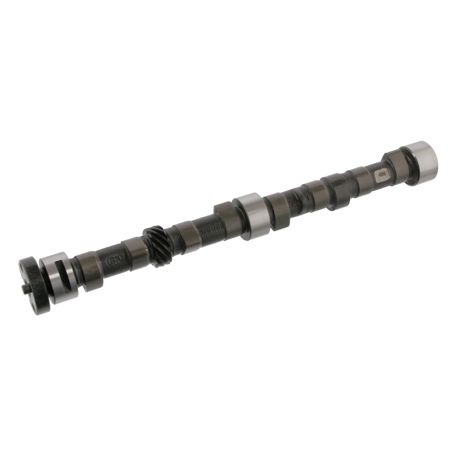 FEBI BILSTEIN Camshaft 05118 Ford GAL, AAL, ABL Camshaft 05118 FEBI BILSTEIN