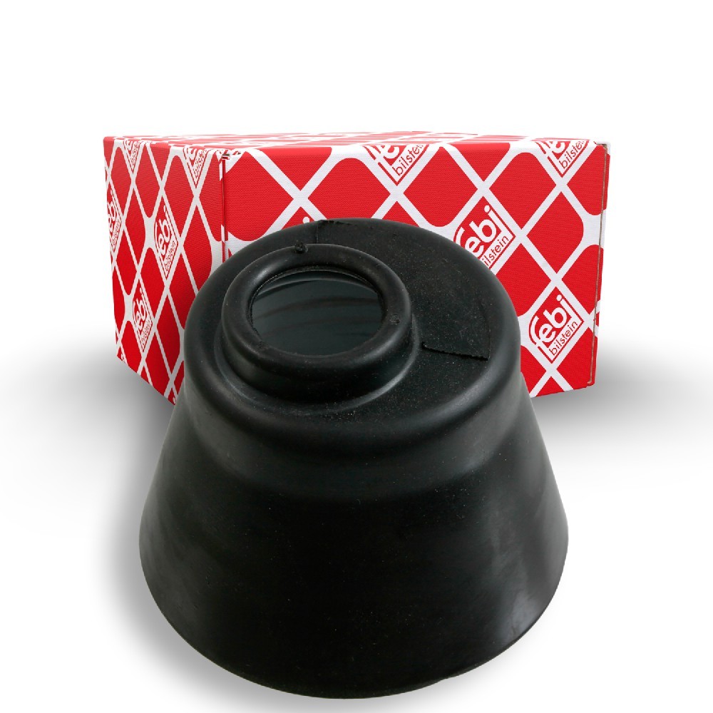 FEBI BILSTEIN Mansjett, rattstamme 05122 FEBI BILSTEIN 05122 Styresnekke + elektrisk servostyring OPEL KARL hva koster