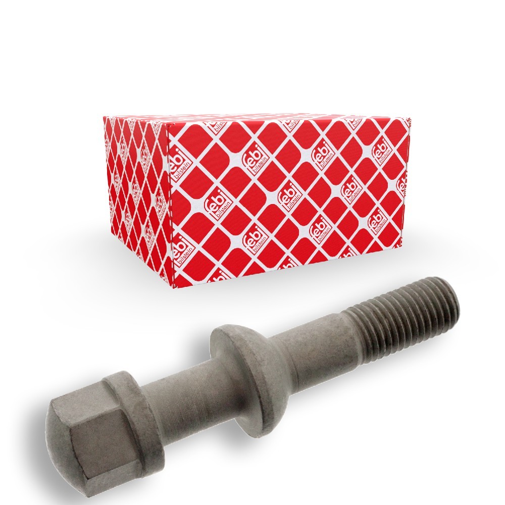 FEBI BILSTEIN Hjulbult 05123 FEBI BILSTEIN 05123 Hjulupphängning R129 1989