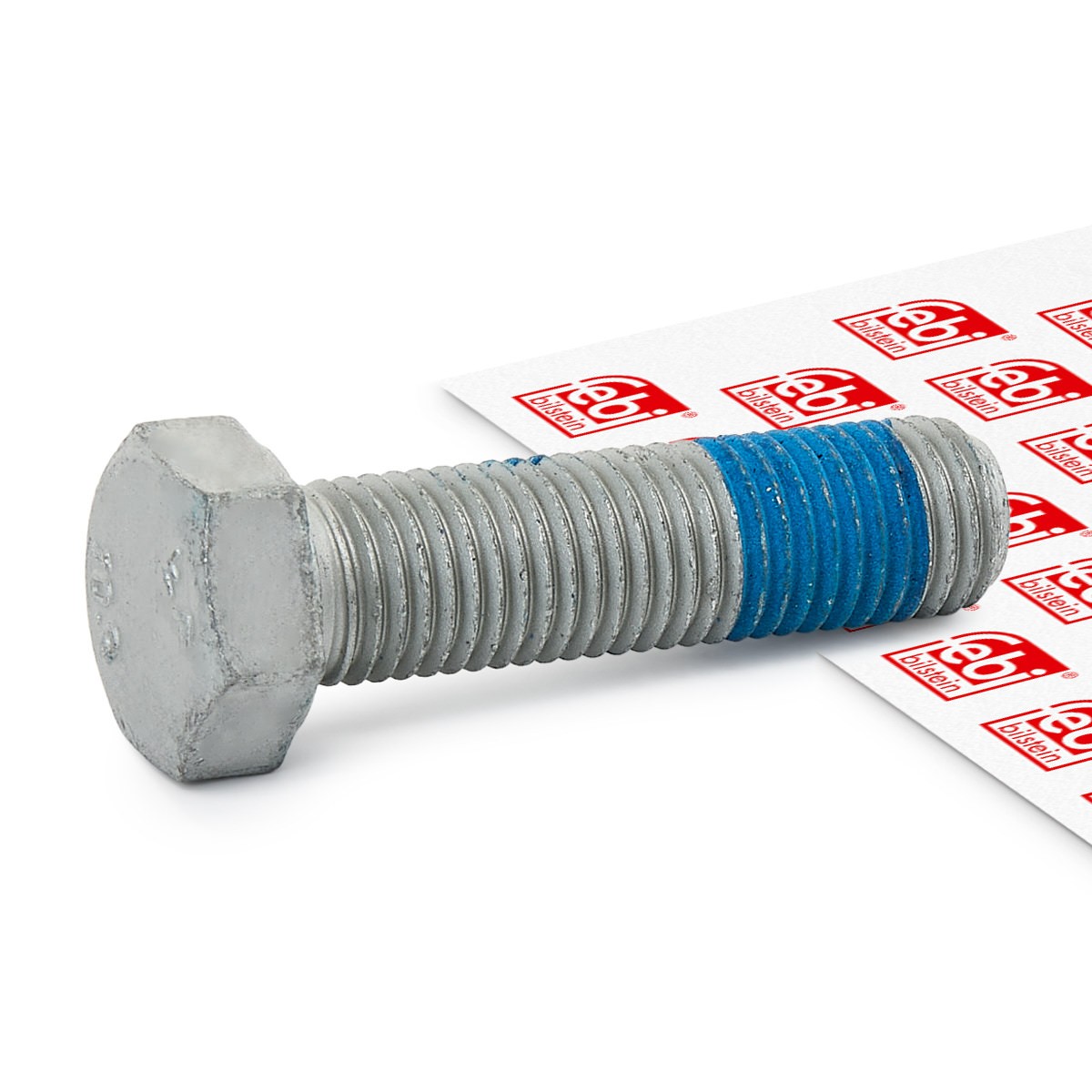 FEBI BILSTEIN Skrue, bremsekaliper 05153 Bremsekaliber holder FEBI BILSTEIN Toyota COROLLA 05153