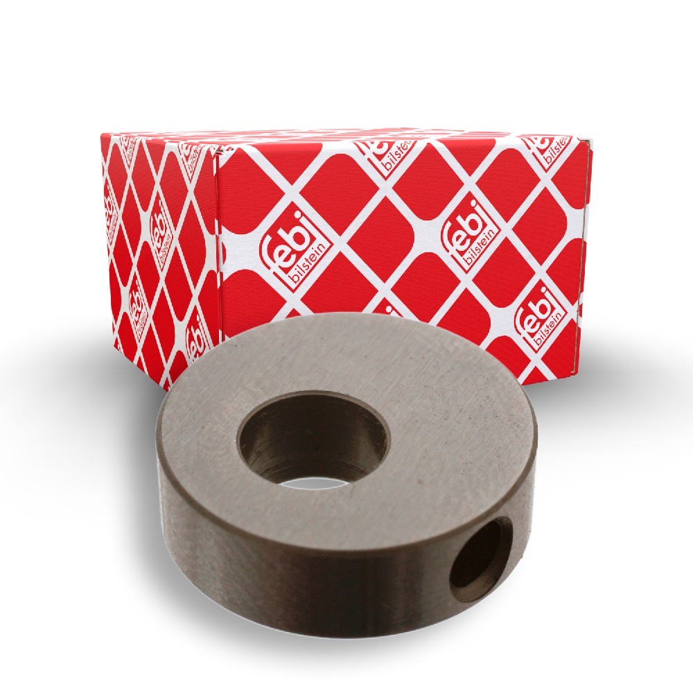 FEBI BILSTEIN Adjusting Disc, valve clearance 05174 05174 FEBI BILSTEIN valve guide / stem seal / parts for FIAT STRADA