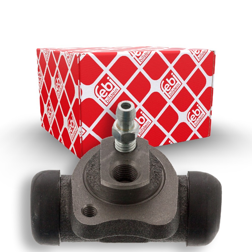 FEBI BILSTEIN Cilindro do travão da roda 05175 FEBI BILSTEIN 05175 Bombitos de travão Opel Corsa A a um preço acessível