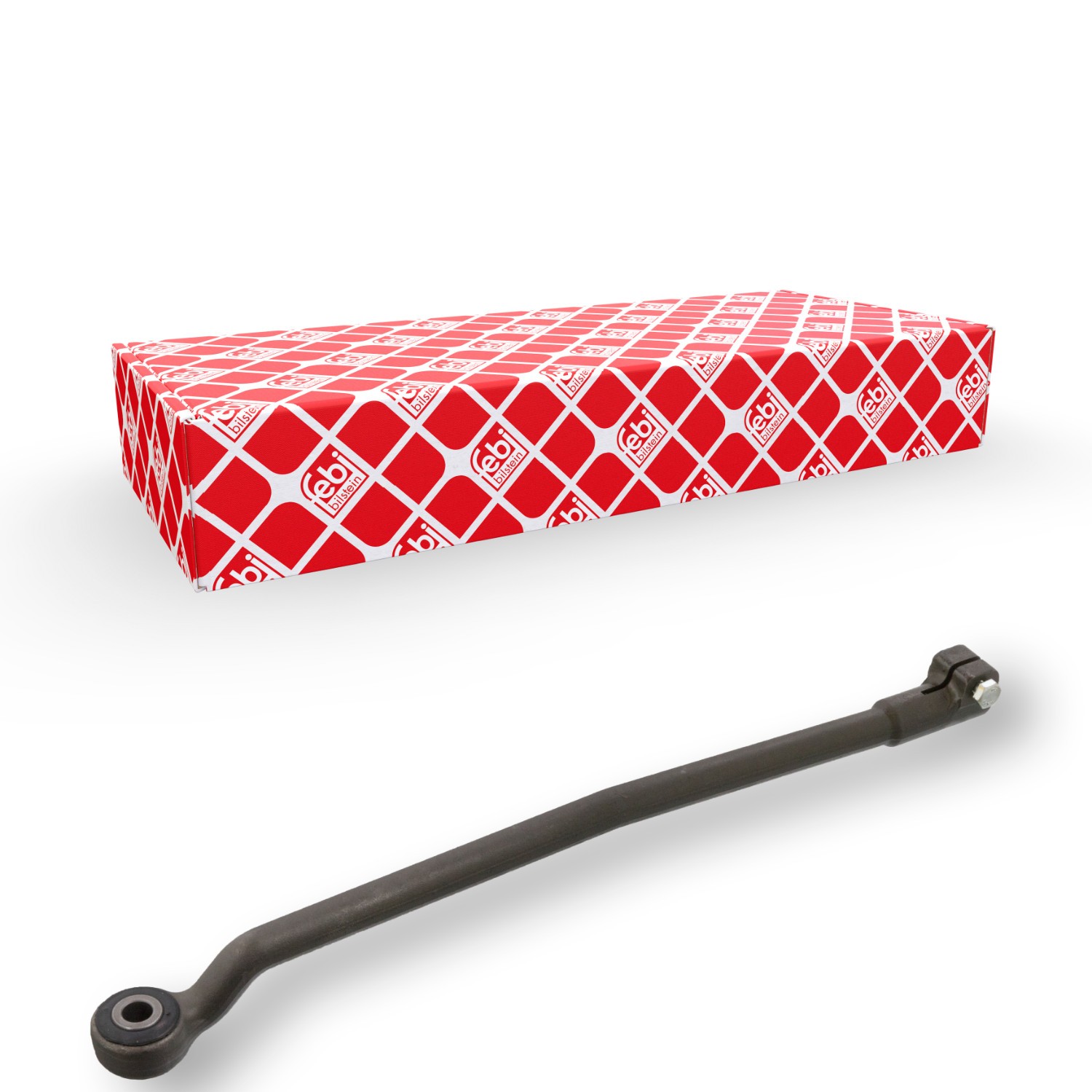 Inre styrled FEBI BILSTEIN 05198 FEBI BILSTEIN 05198 Styrled inre Saab 9-3 2000