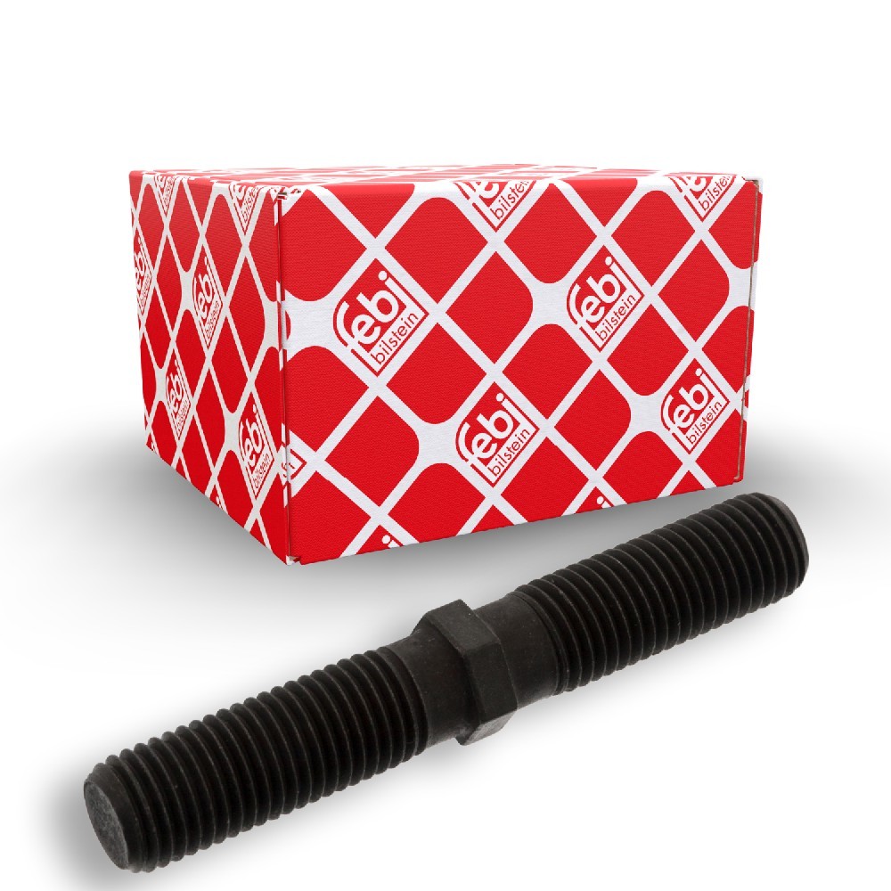 Bult, hjulinställning FEBI BILSTEIN 05202 FEBI BILSTEIN 05202 Styrled inre SAAB 9-3 2000