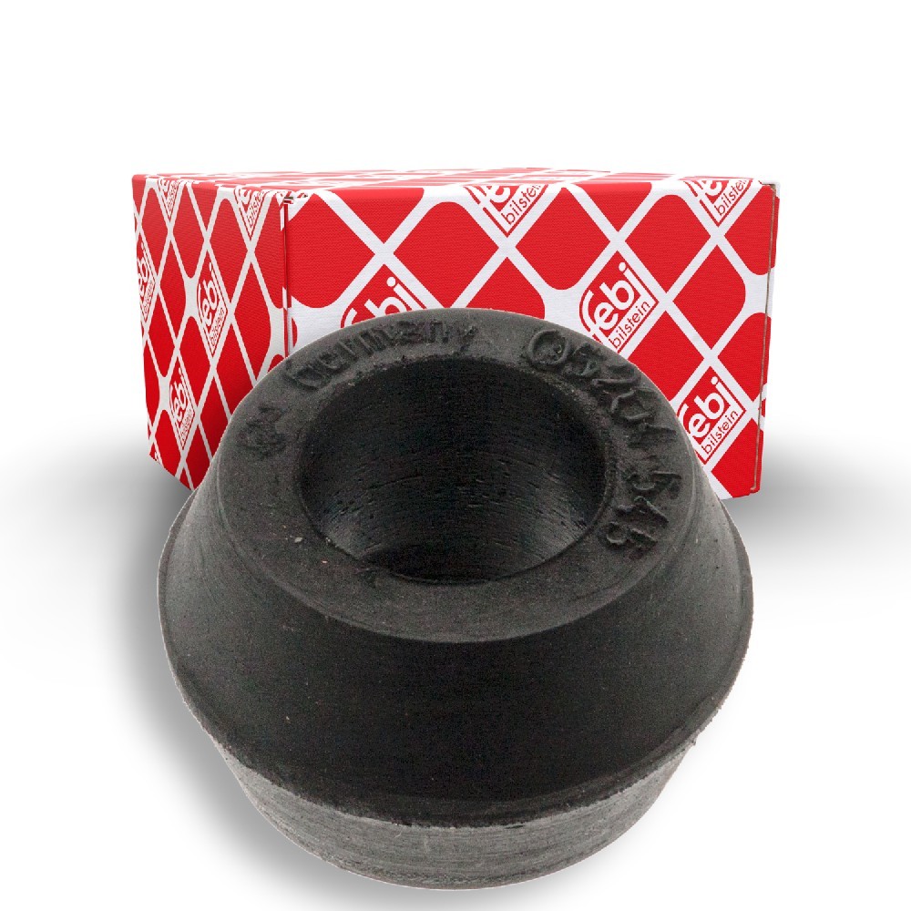 FEBI BILSTEIN Ulożenie tlmiča pérovania 05204 Ulożenie tlmiča pérovania FEBI BILSTEIN FR-V 05204 lacné