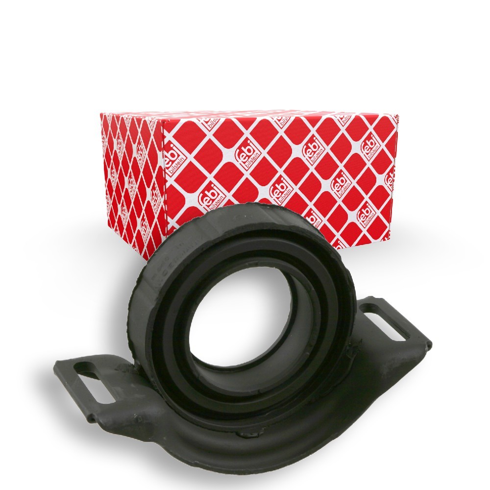 FEBI BILSTEIN Paigutus, kardaan 05263 FEBI BILSTEIN 05263 Paigutus, kardaan Mercedes W116 originaal hind