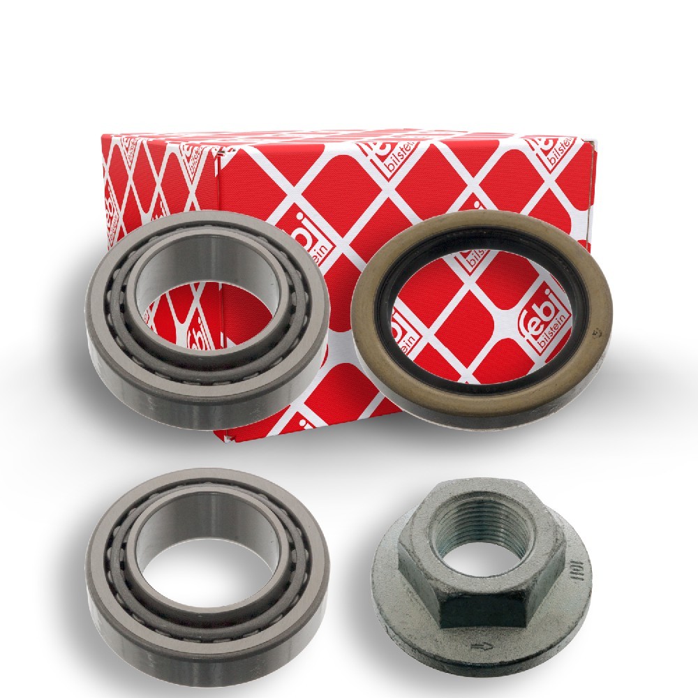 FEBI BILSTEIN Wiellagerset 05408 FEBI BILSTEIN 05408 Wiellagerset Ford Escort Classic Turnier ANL prijs