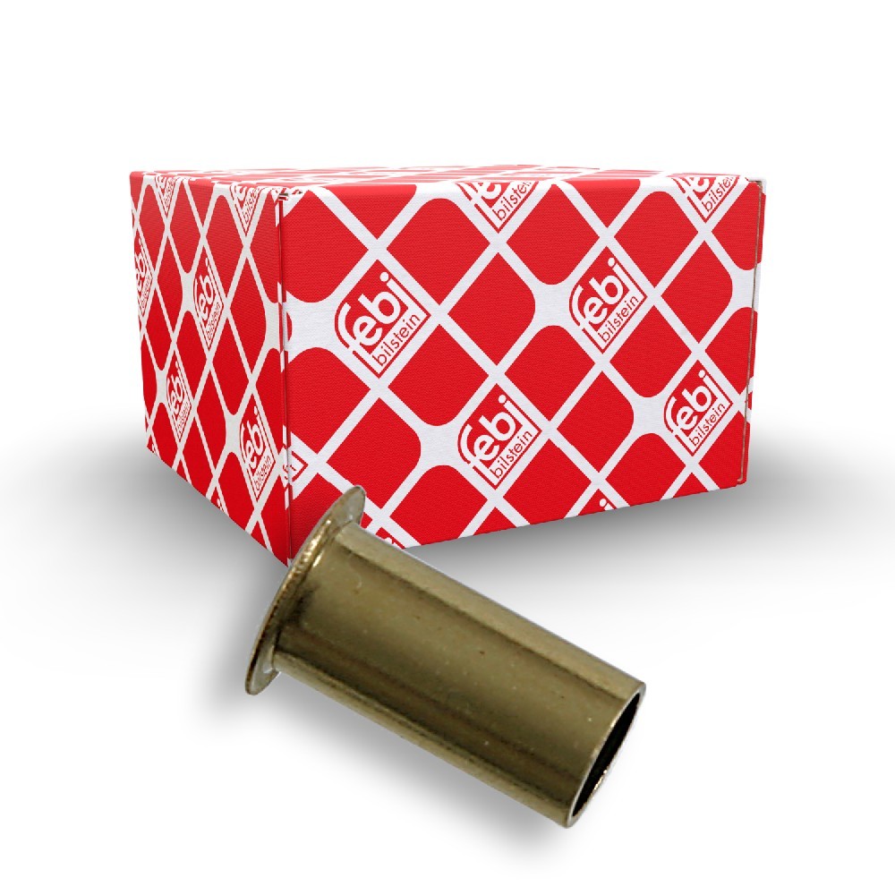 FEBI BILSTEIN Verbindingsklem, persluchtleiding 05467 FEBI BILSTEIN 05467 Verbindingsklem, persluchtleiding