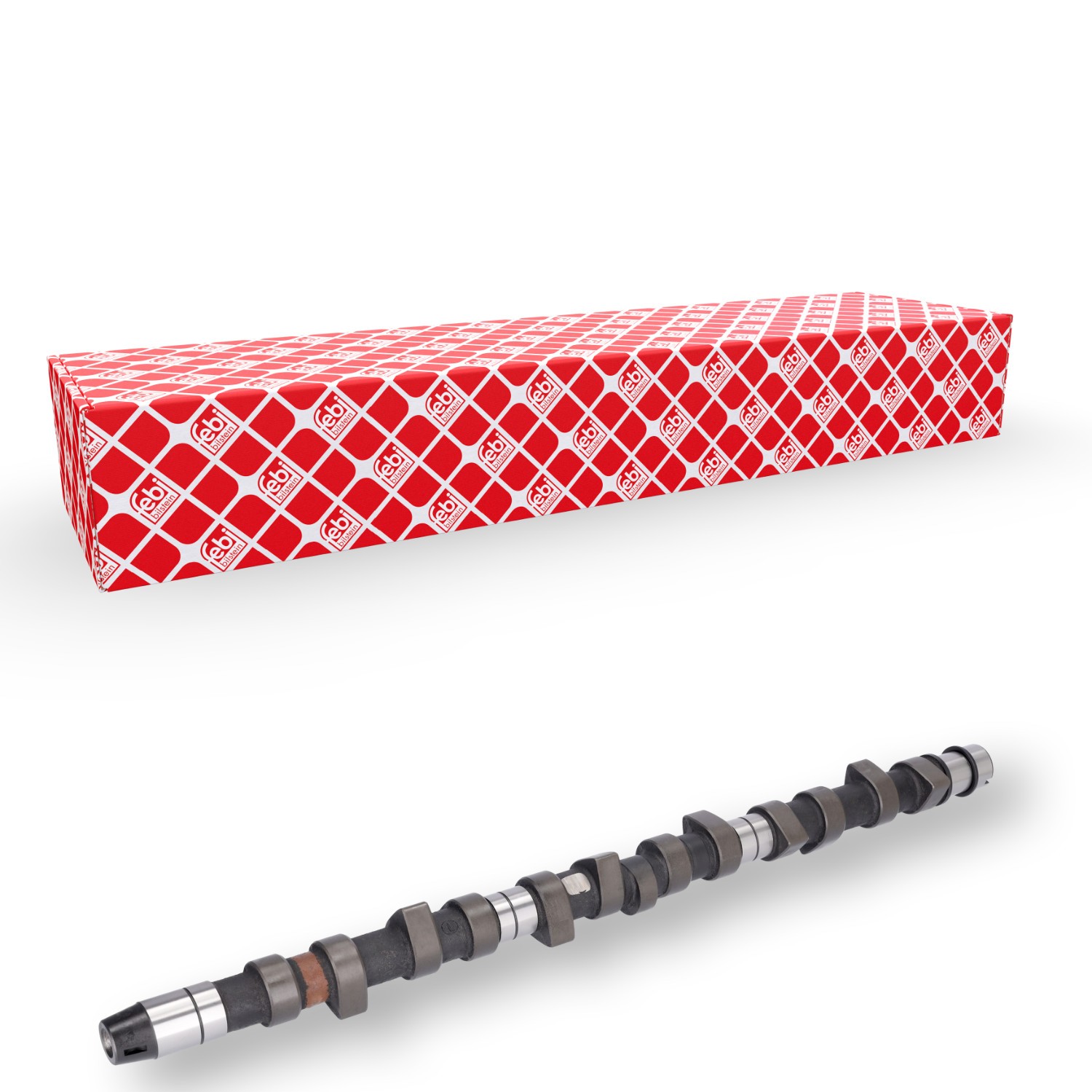 FEBI BILSTEIN Sadales vārpsta 05519 FEBI BILSTEIN 05519 Sadales vārpsta VOLVO V60 I (155, 157) T3 152 ZS 2015