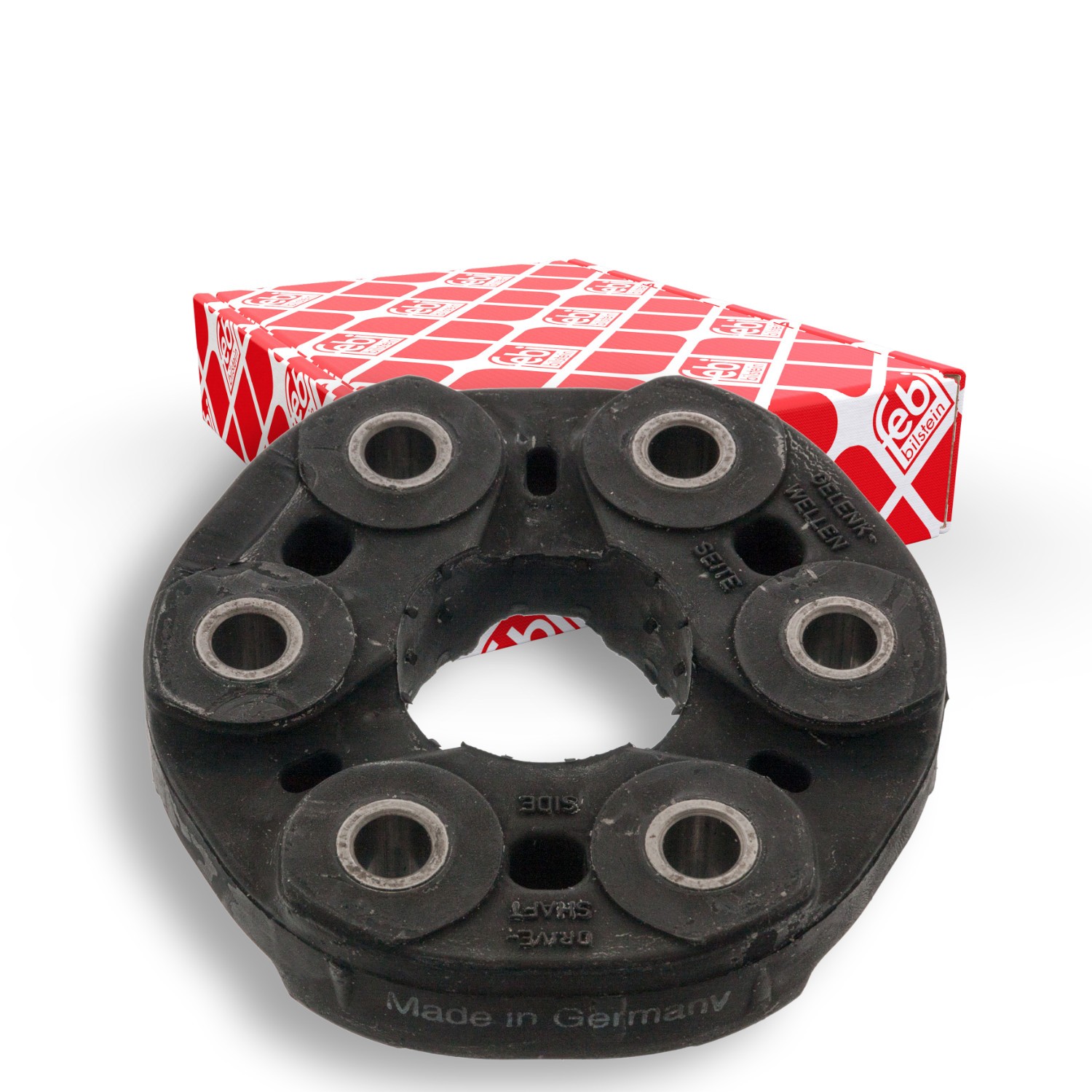 FEBI BILSTEIN Drive shaft coupler 05539 FEBI BILSTEIN 05539 Ford Mondeo mk3 Saloon drive shaft coupling price