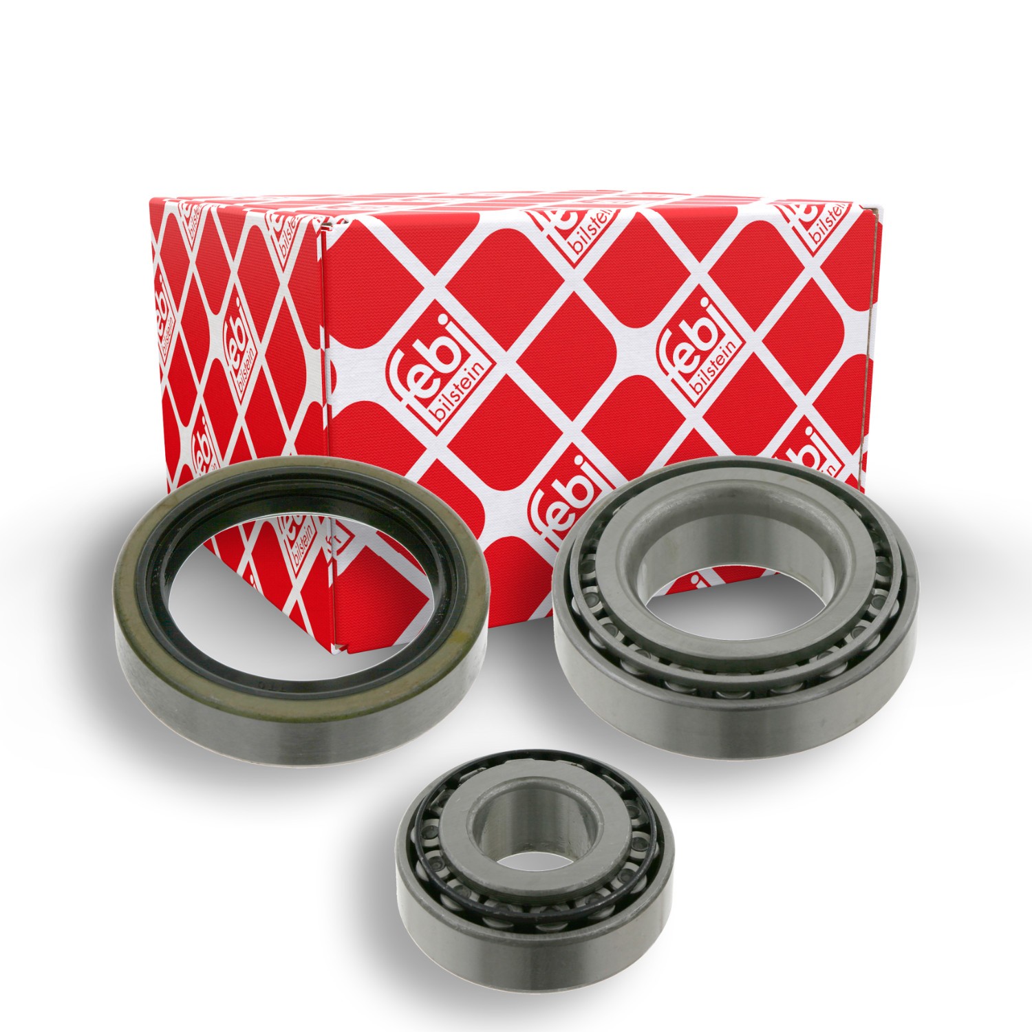 FEBI BILSTEIN Hjullejesæt 05580 FEBI BILSTEIN 05580 W123 Coupe (C123) Hjulnav pris