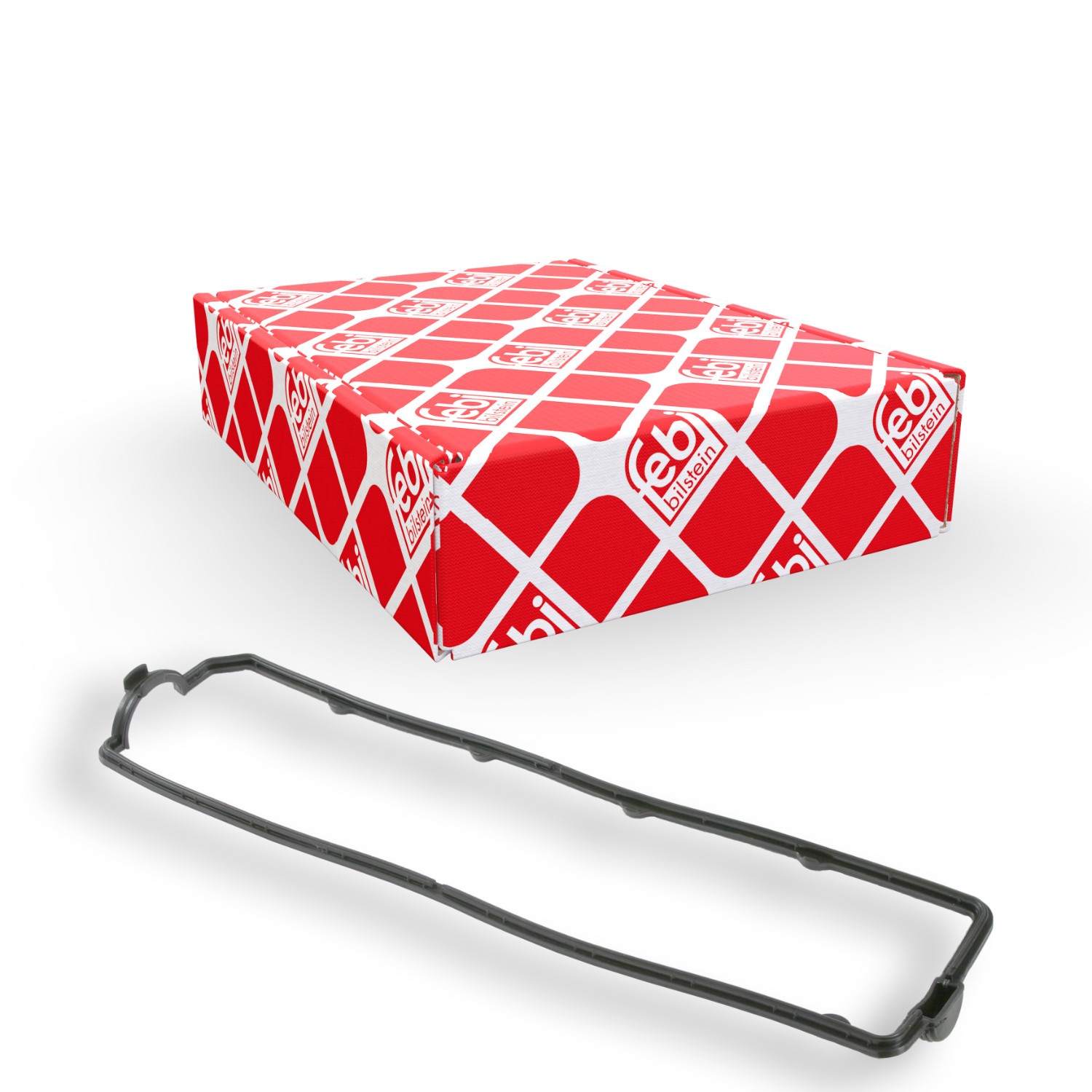 FEBI BILSTEIN Ventilkåpspackning 05600 Ford Escort GAF Ventilkåpspackning FEBI BILSTEIN 05600