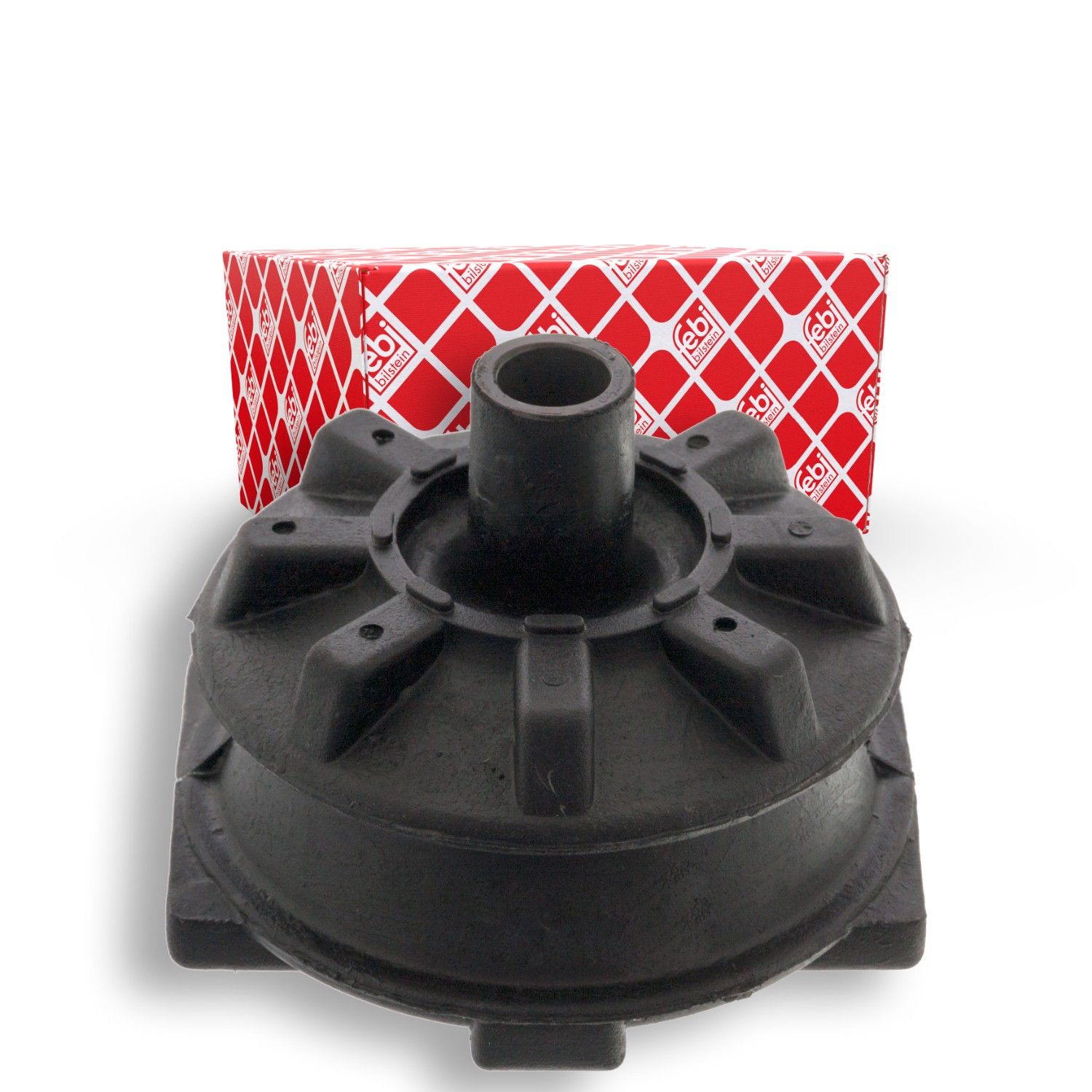 FEBI BILSTEIN Kinnitus, sillatala 05622 FEBI BILSTEIN 05622 Kinnitus sillatala Mondeo Mk5 Sedaan (CD) hind