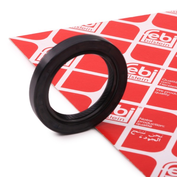 FEBI BILSTEIN Tesniaci krúżok kľukového hriadeľa 05627 FEBI BILSTEIN 05627 Tesniaci krúżok kľukového hriadeľa Escort Express III za nízku cenu