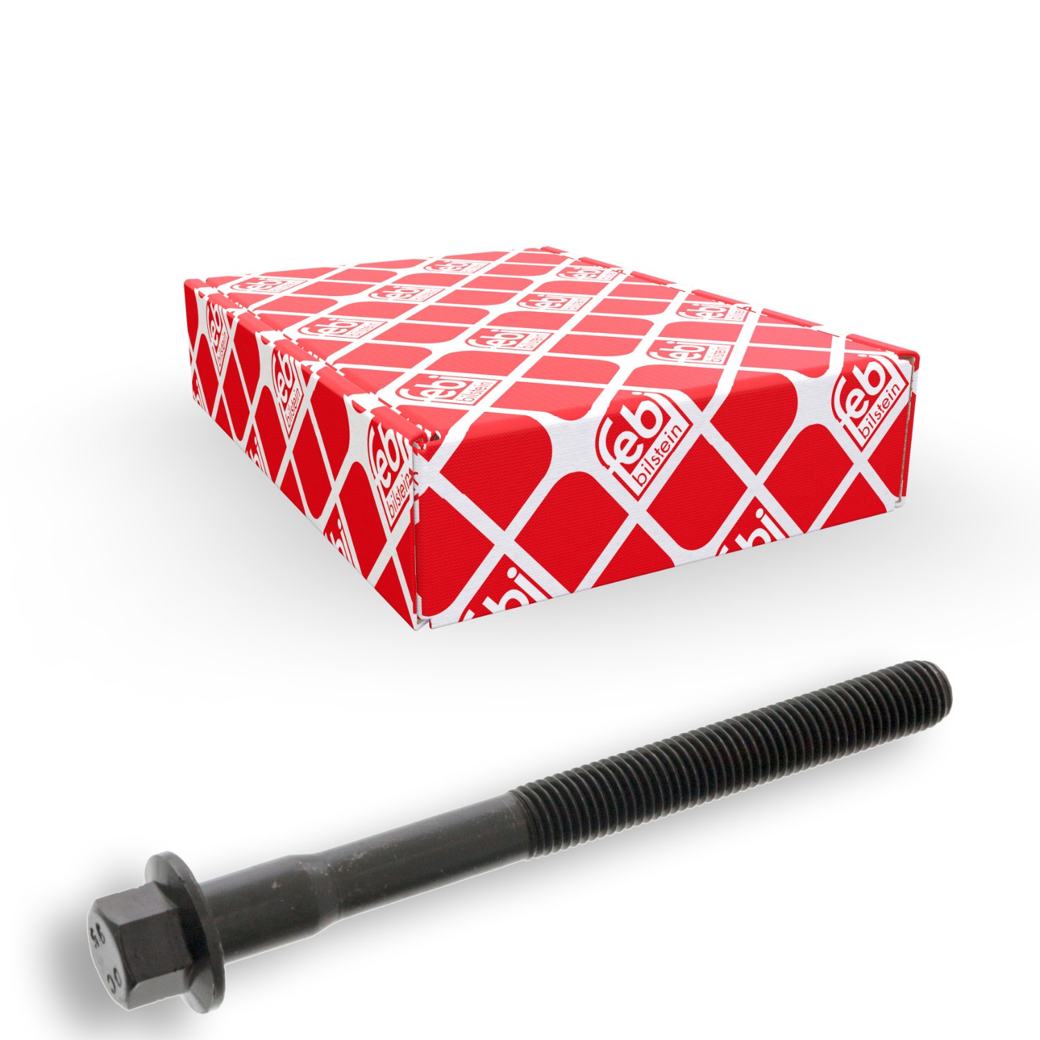 FEBI BILSTEIN Parafuso da cabeça do motor 05637 FEBI BILSTEIN 05637 Parafuso de cabeçote Ford Escort AVL baratos