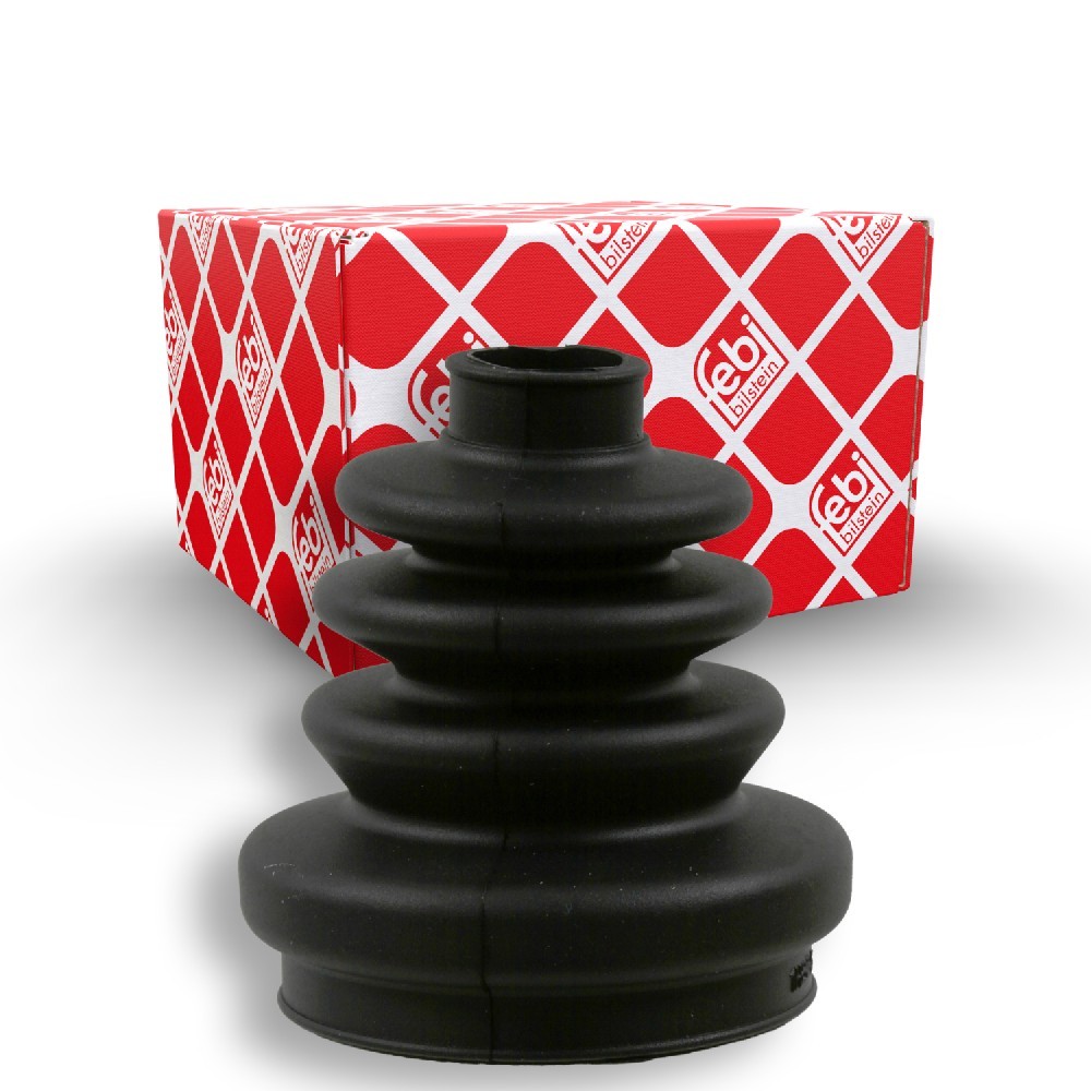 FEBI BILSTEIN Mansjett, drivaksel 05641 FEBI BILSTEIN 05641 originale Drivakselmansjett Ford Escort Classic Turnier ANL hva koster