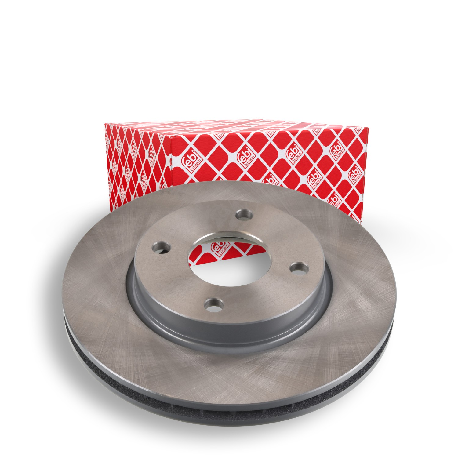 FEBI BILSTEIN Disco de travão 05645 FEBI BILSTEIN 05645 Disco Ford Cougar Coupe preço