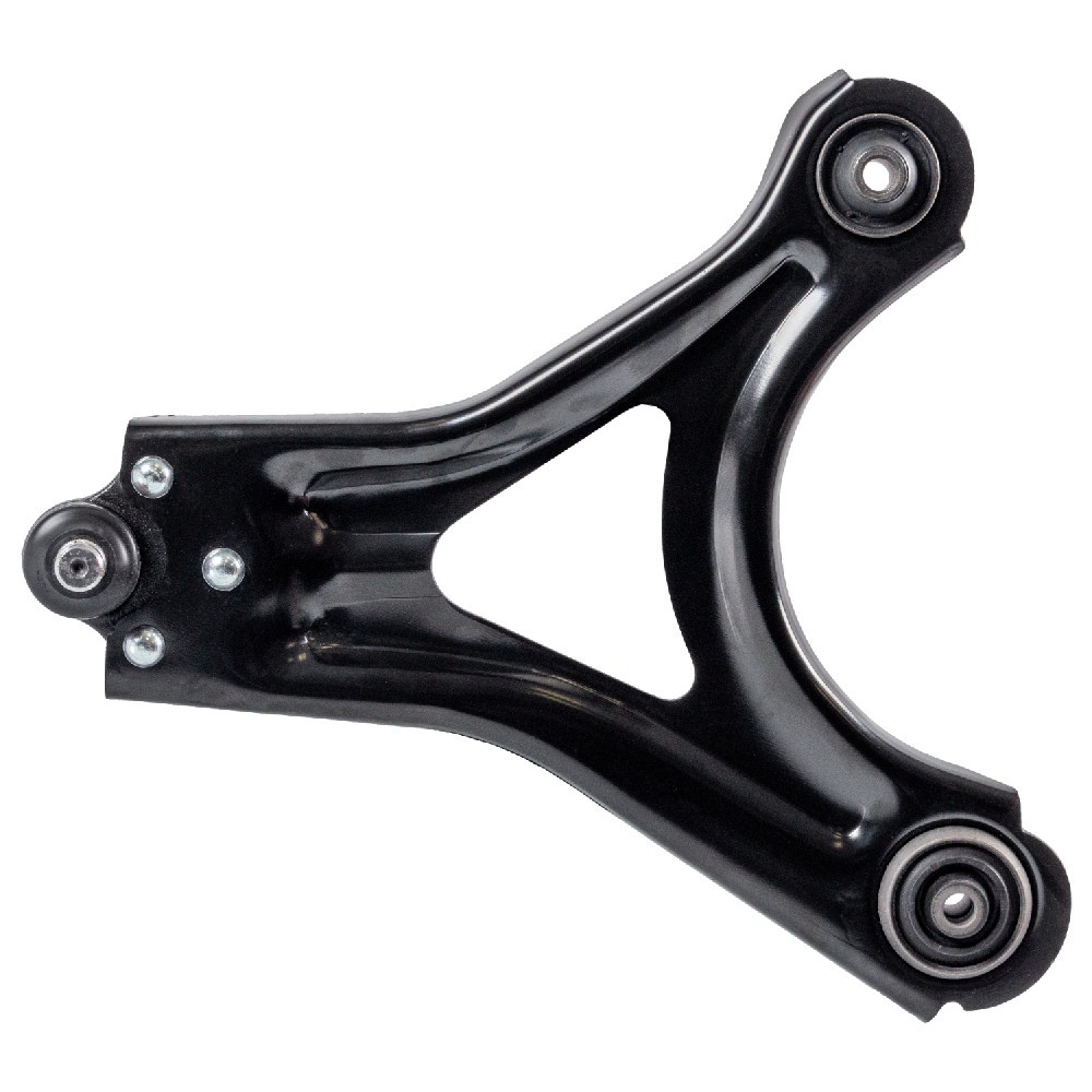 FEBI BILSTEIN Neatkarīgās balstiekārtas svira, Riteņa piekare 05666 FEBI BILSTEIN 05666 Svira Ford Mondeo mk2 Universālis lēti