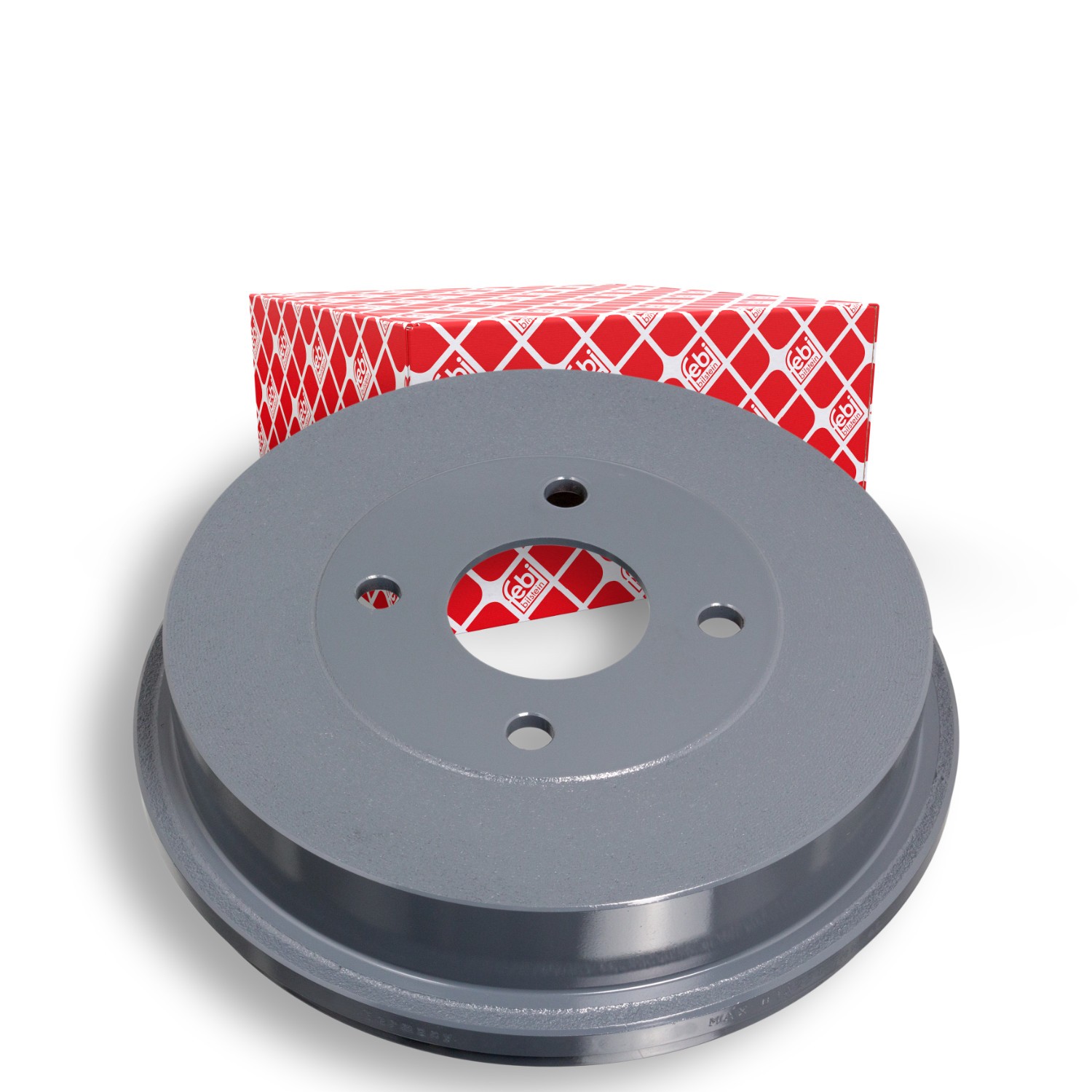 FEBI BILSTEIN Piduritrummel 05668 FEBI BILSTEIN 05668 Piduritrummel Ford Mondeo MK1 Kombi odava hinnaga