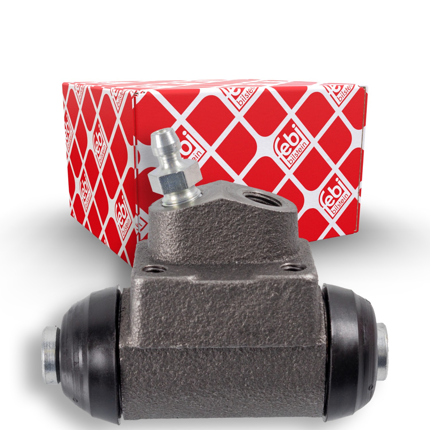 FEBI BILSTEIN Bremsecylinder 05690 FEBI BILSTEIN 05690 Hjulbremsecylinder FORD Escort Mk5 Hatchback (AAL, ABL) billig