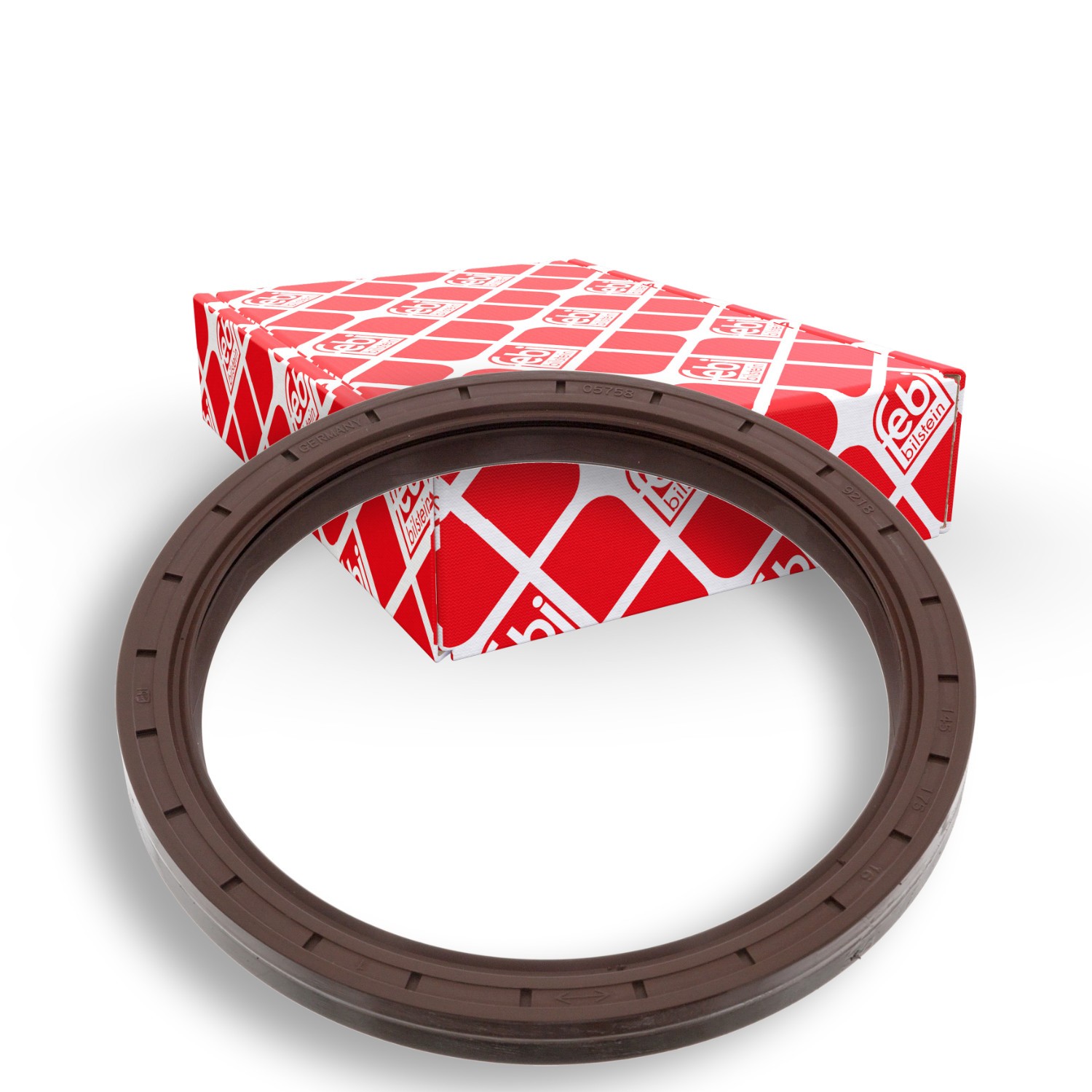 FEBI BILSTEIN Τσιμούχα, πλήμνη 05758 FEBI BILSTEIN 05758 Τσιμούχα, πλήμνη RENAULT Trafic I Φορτηγό πλατφόρμα/Σασσί (PX) φθηνά